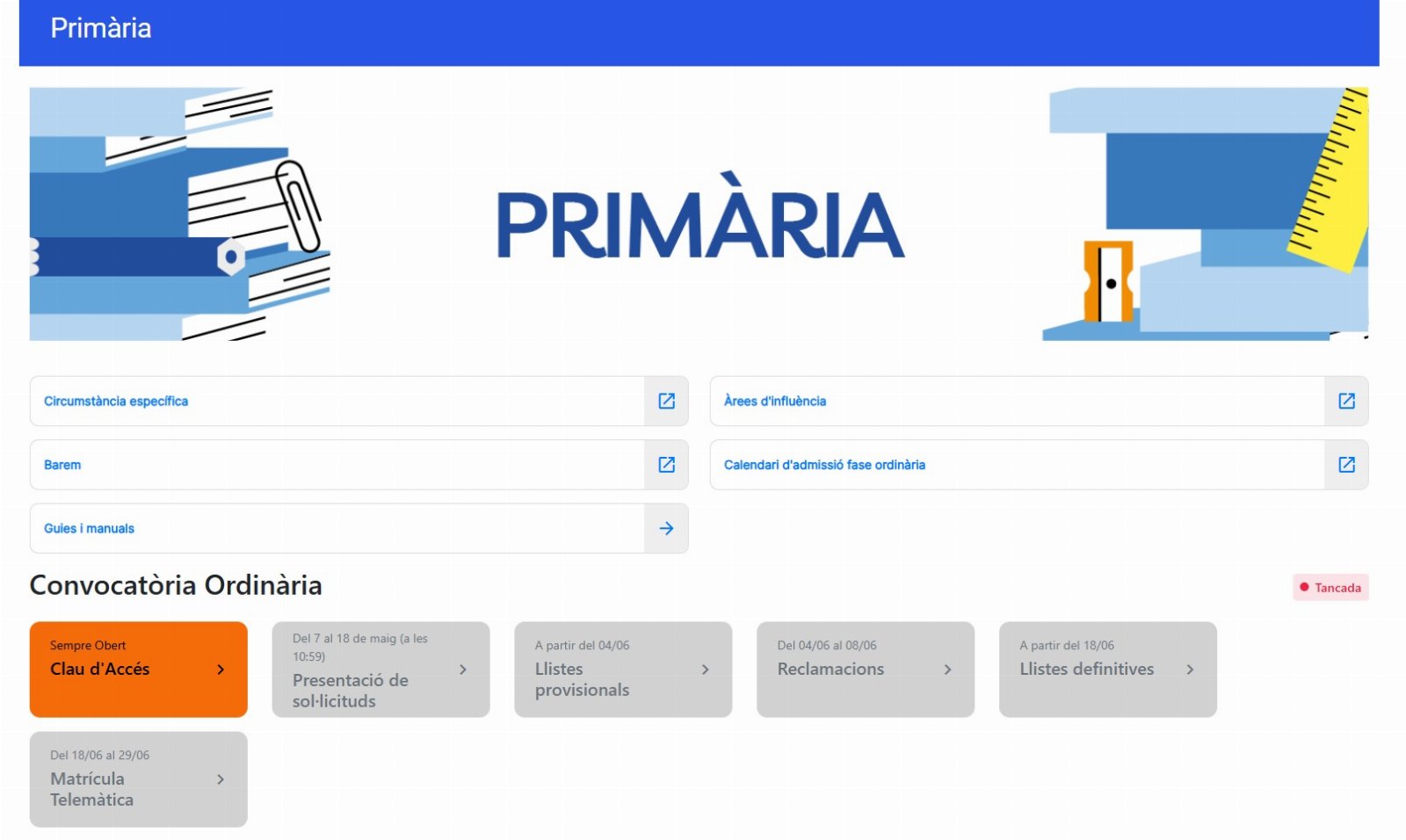 Primaria