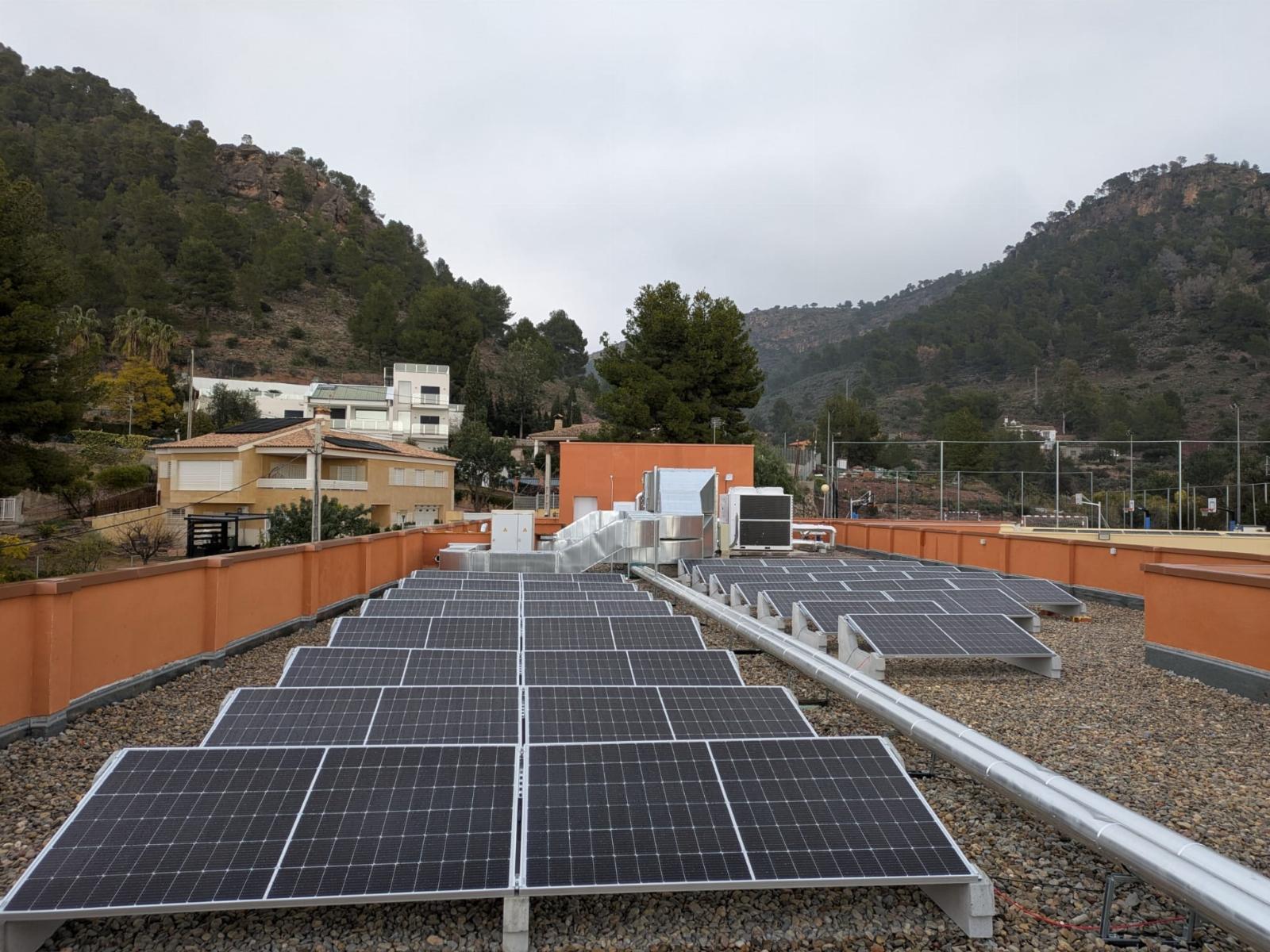 Dia Mundial de l'Eficiència Energètica 1