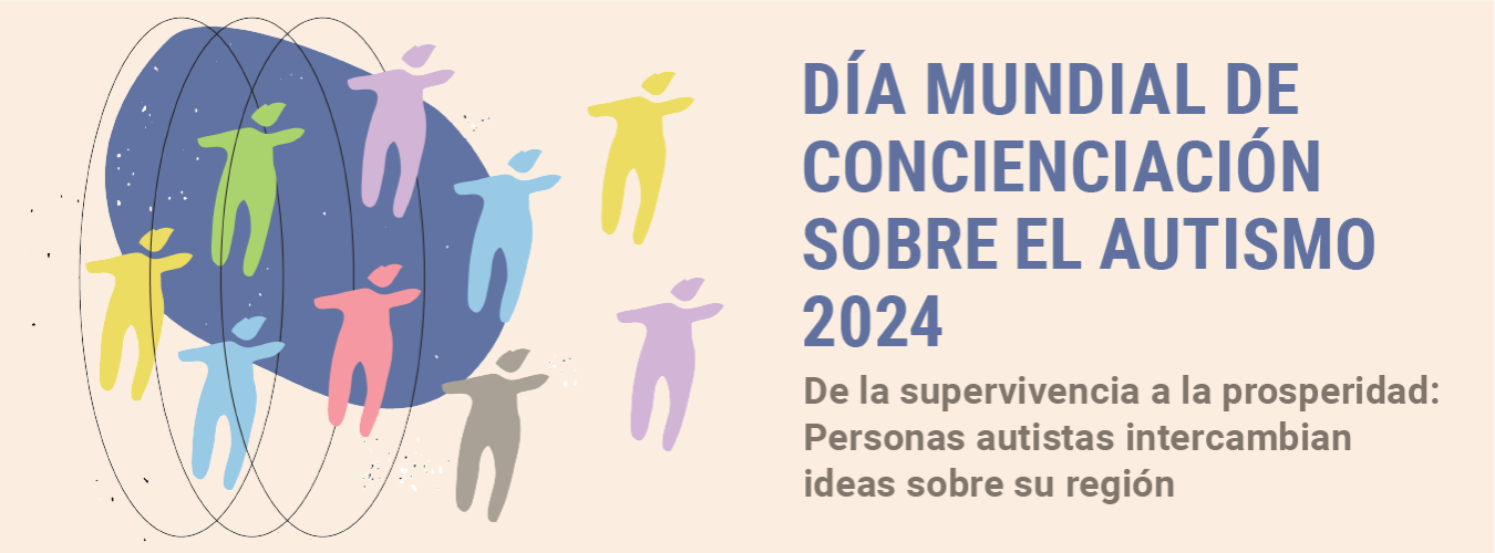 Día Mundial Concienciación Autismo 2024