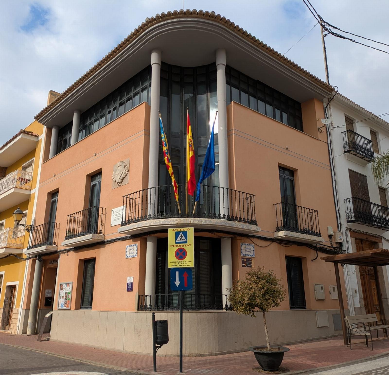 Commemoració del naixement dels Ajuntaments Democràtics