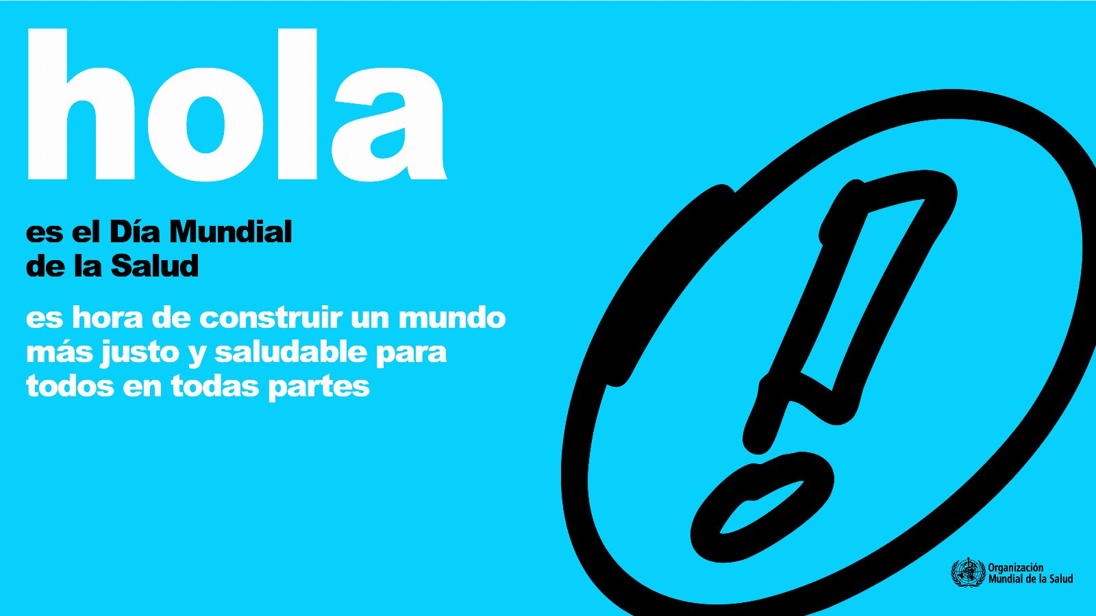 Dia Mundial de la Salut
