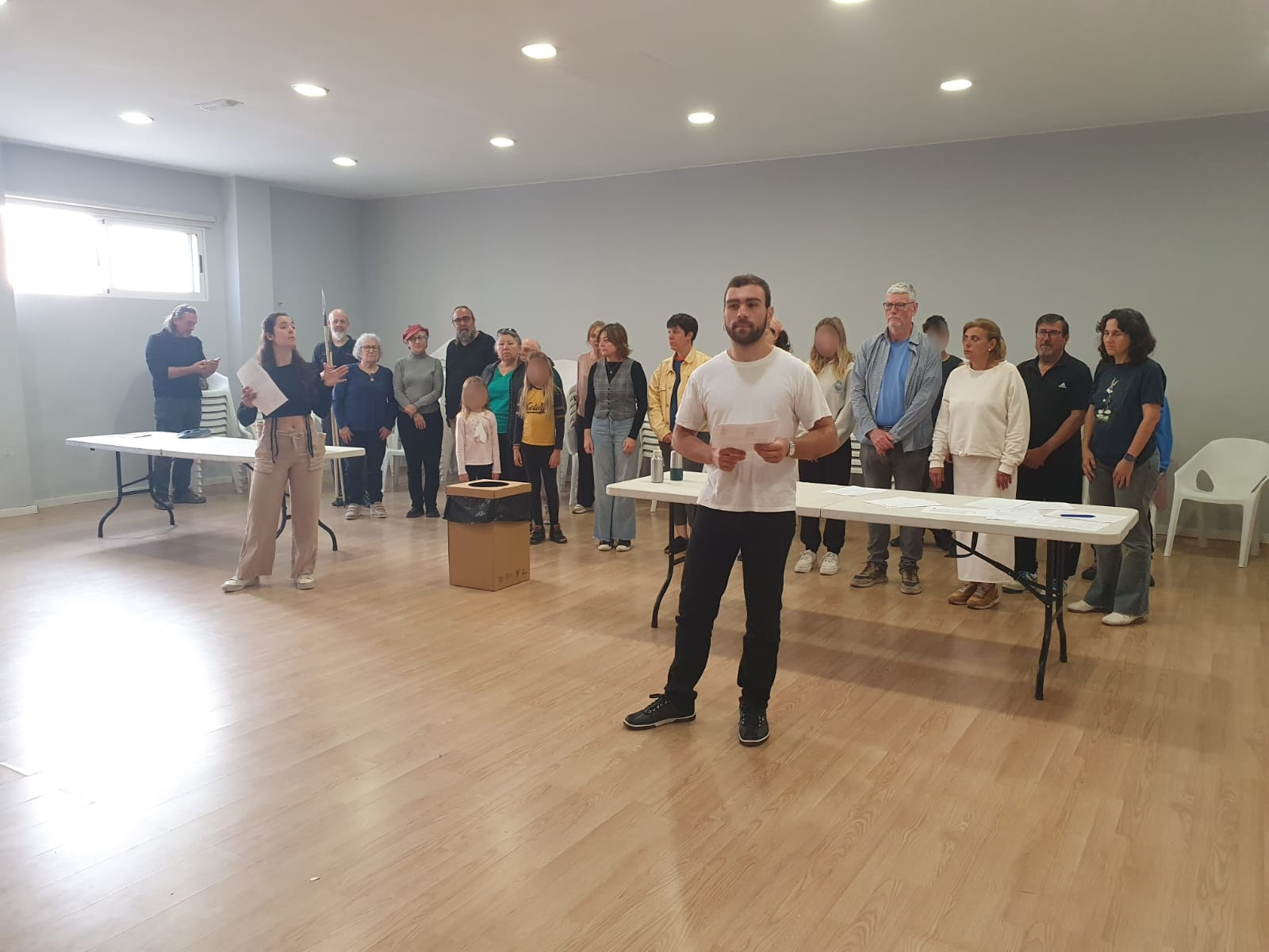 Quinto ensayo Iberfesta 2025 (3 mayo) Olocau 1