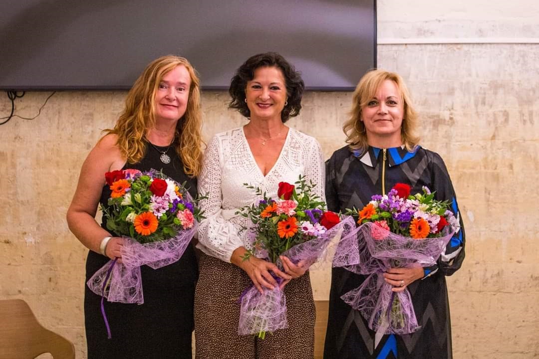 Presentaci&oacute;n Ana Pascual Olocau 2