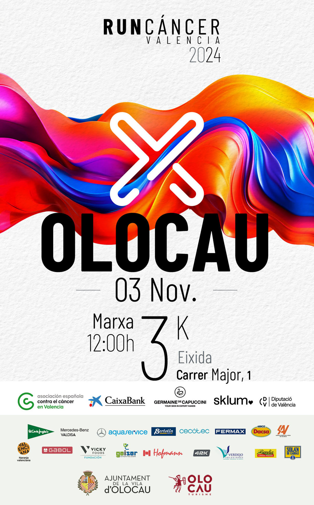 RunC&aacute;ncer 2024 Olocau