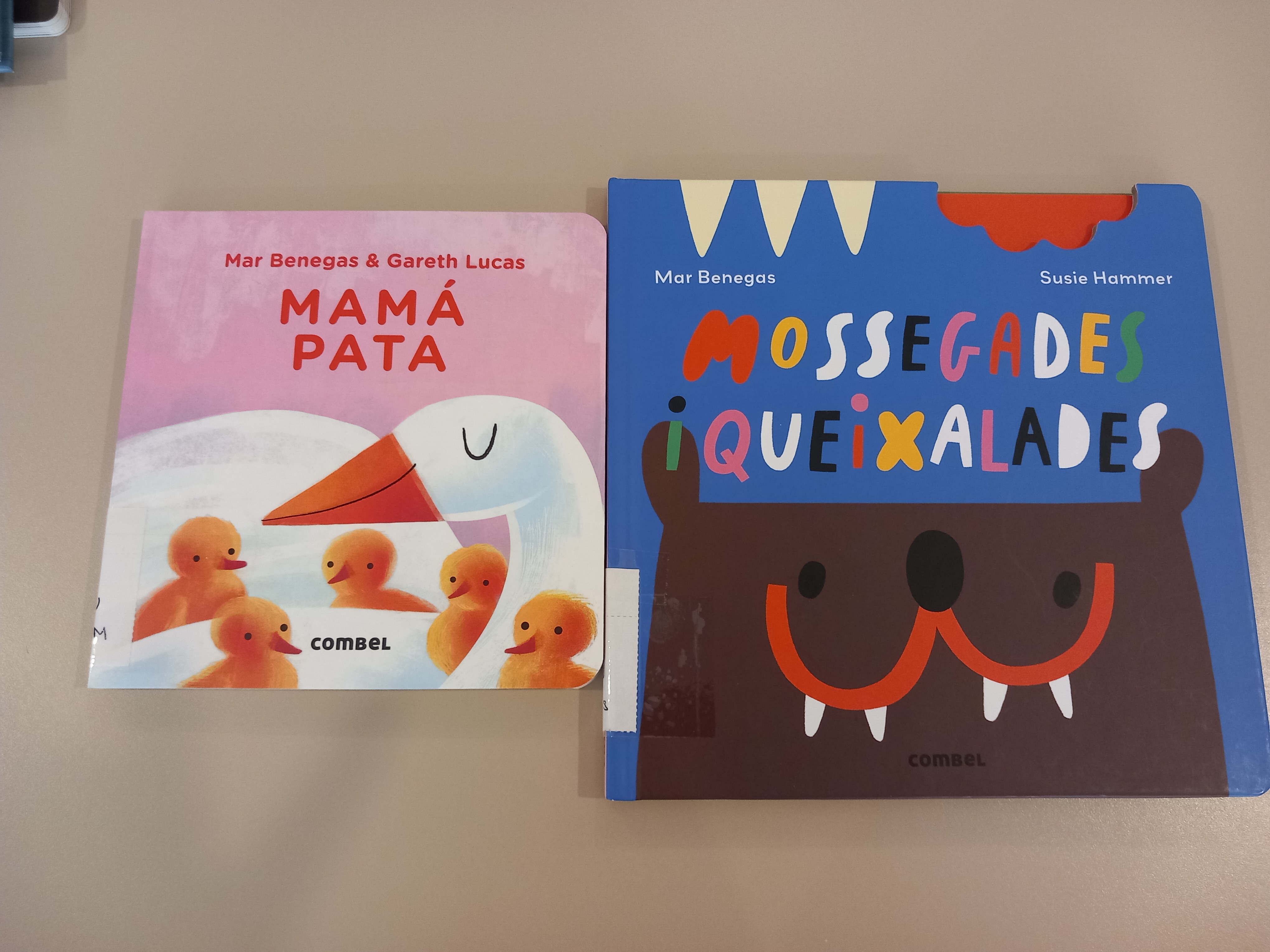 Novedades noviembre Biblioteca Municipal Olocau