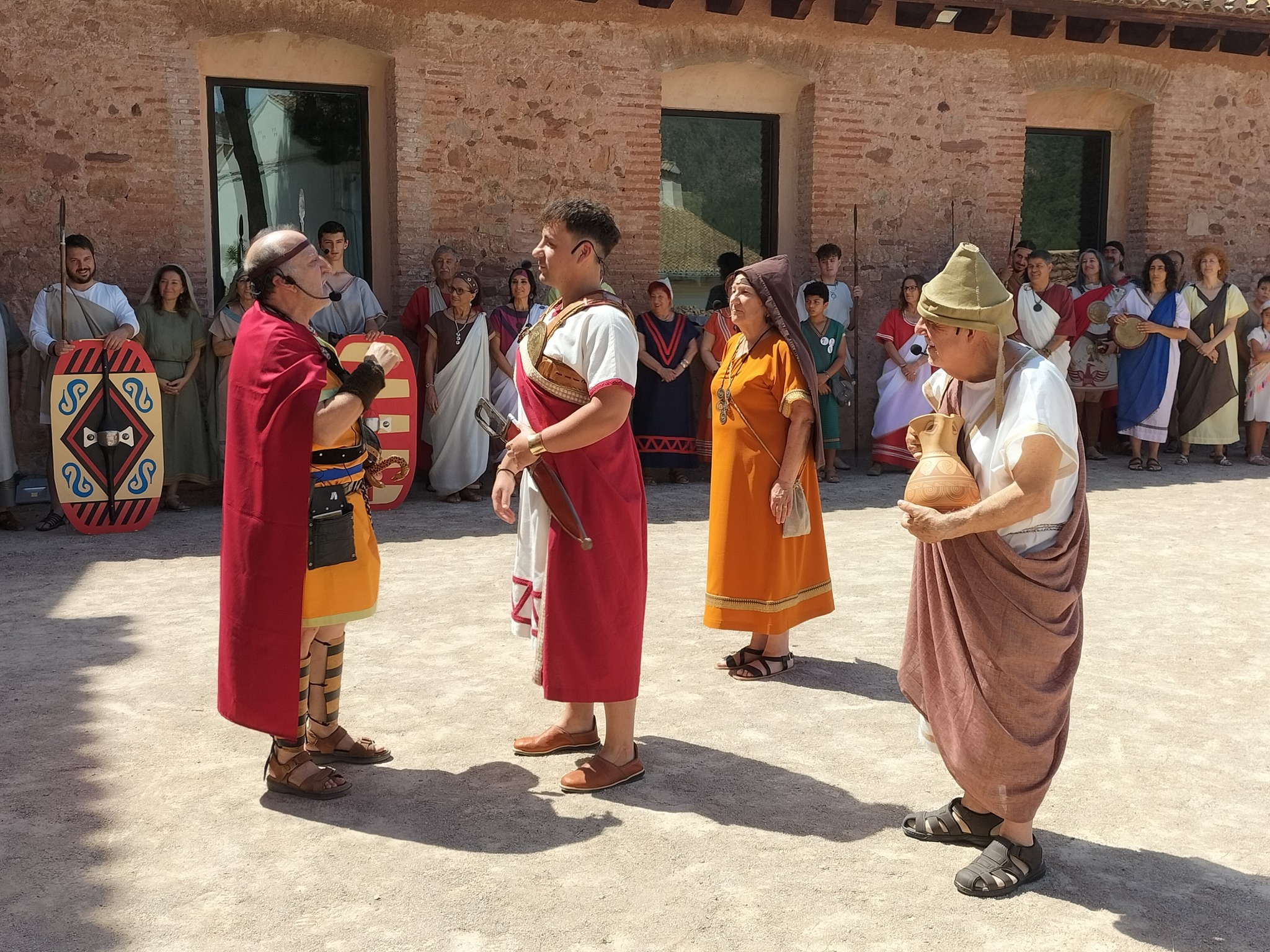 Foto Iberfesta Olocau 2023 - 1