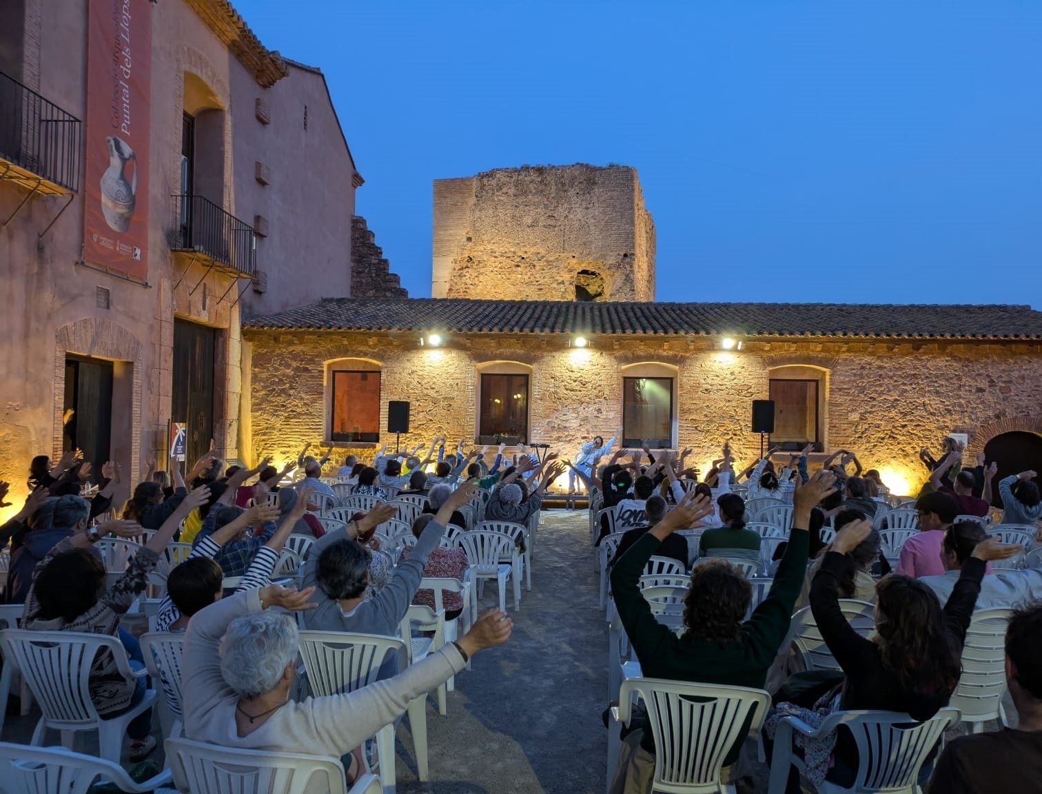 Olocau Orella