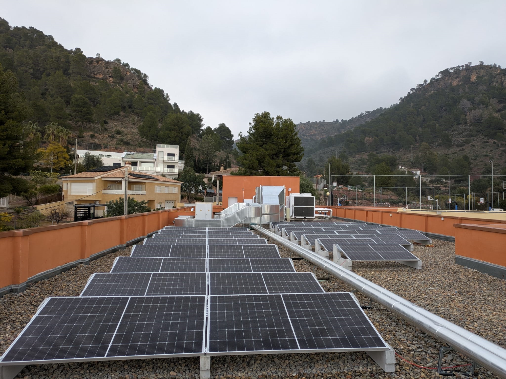 D&iacute;a Mundial de la Eficiencia Energ&eacute;tica Olocau 1