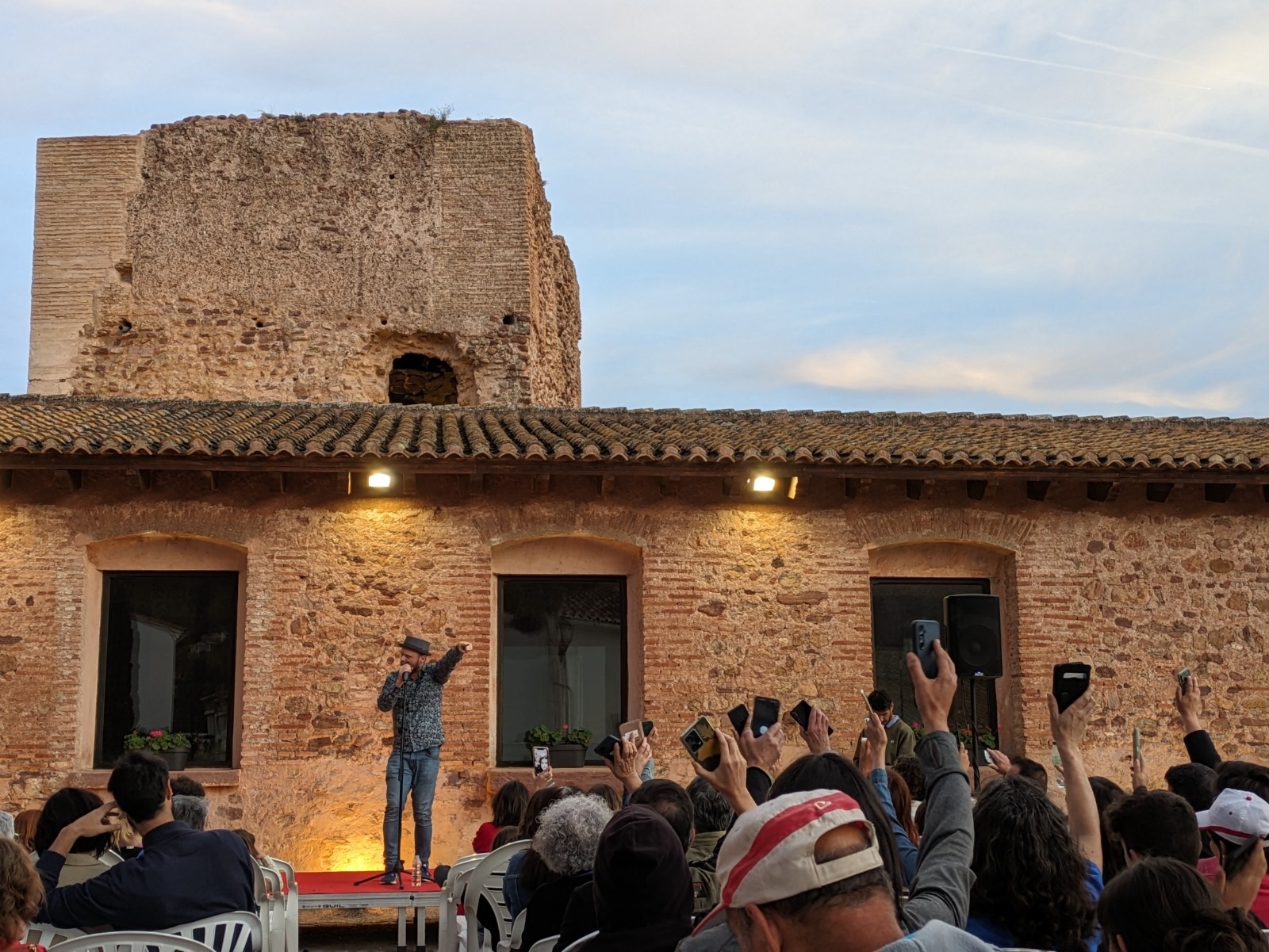 Festival Olocau Orella 2024