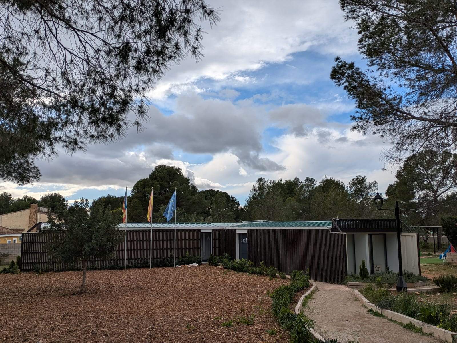 Pedralvilla Olocau