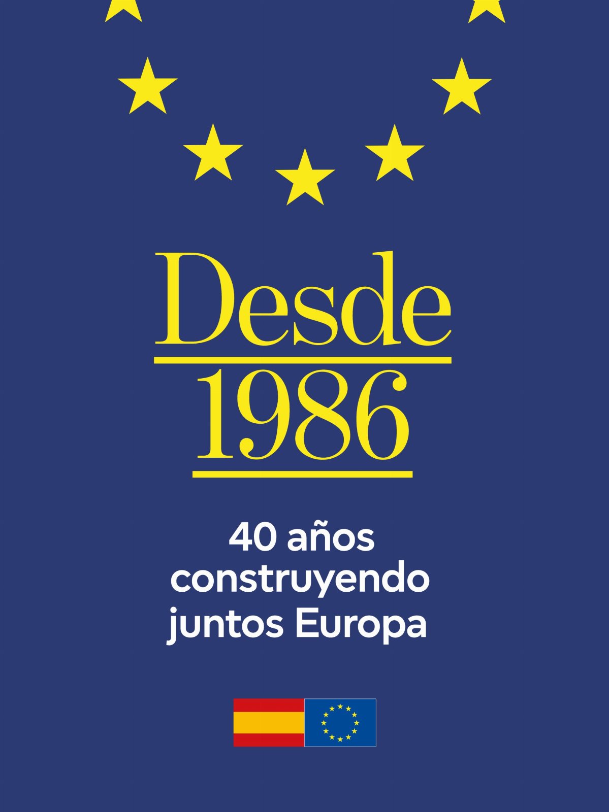Dia d'Europa