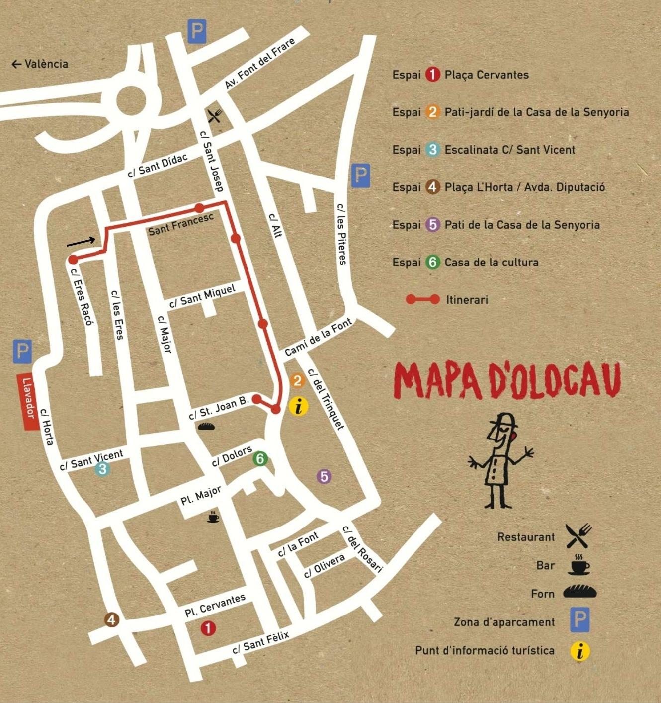 Mapa
