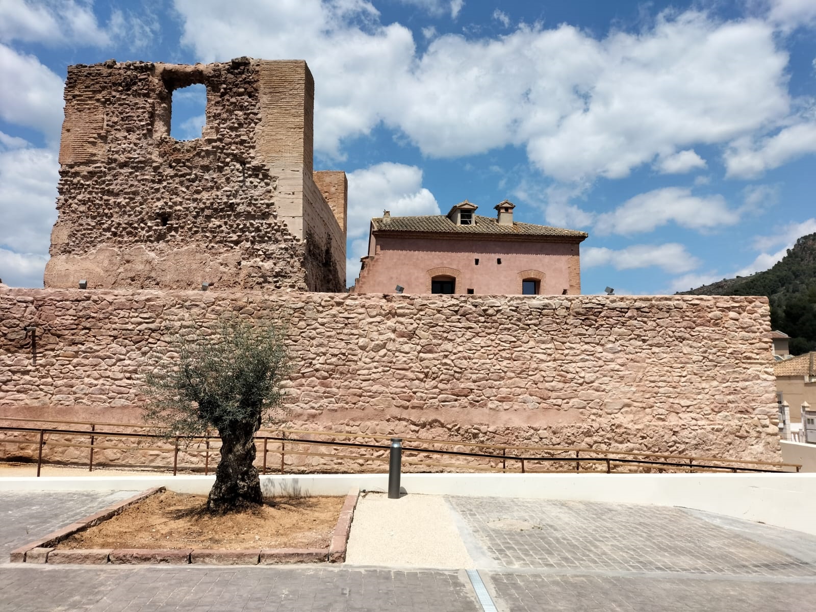 Foto Torre Pardines Olocau