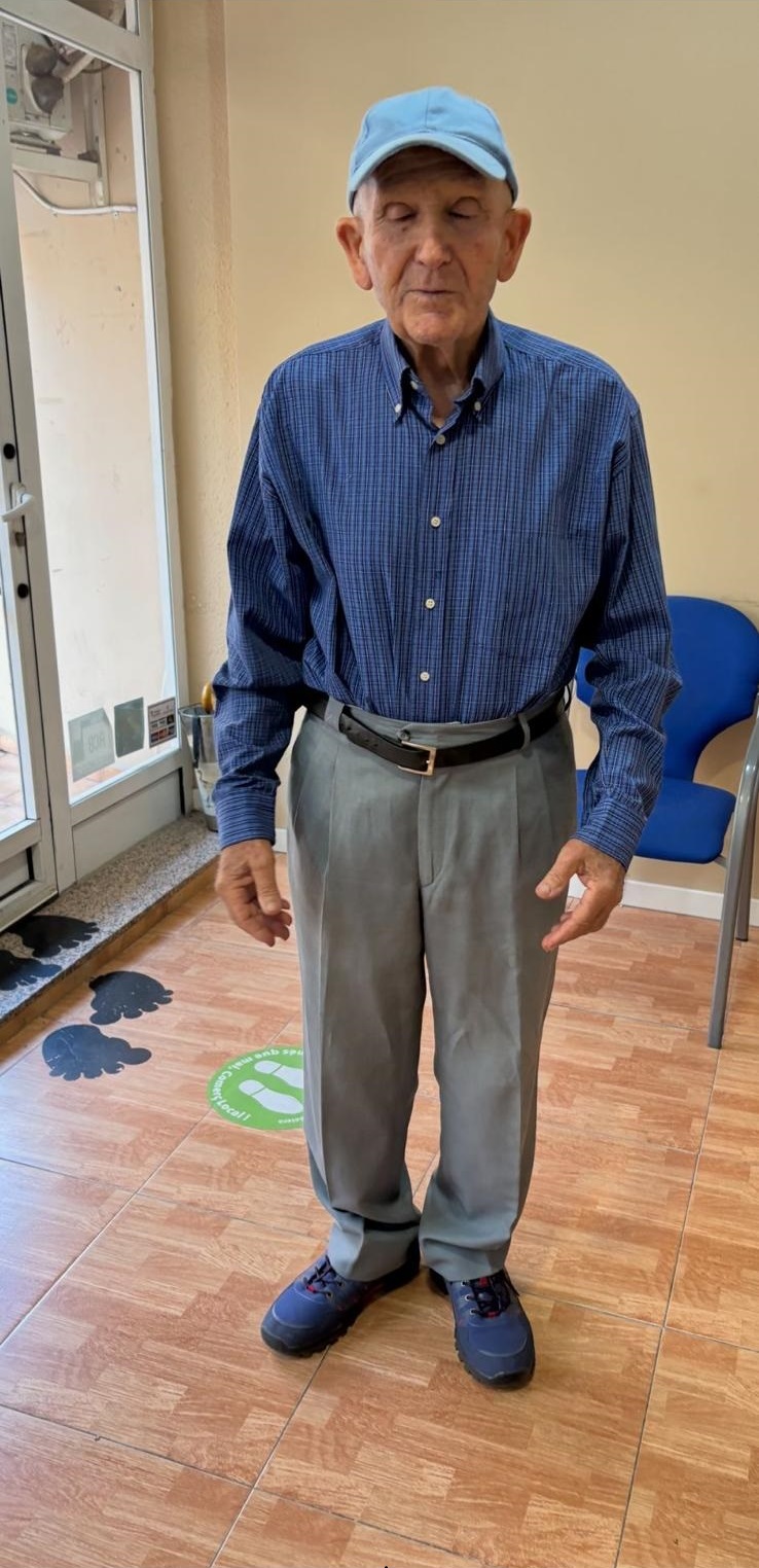 Fotograf&iacute;a Juan Flores Montesinos