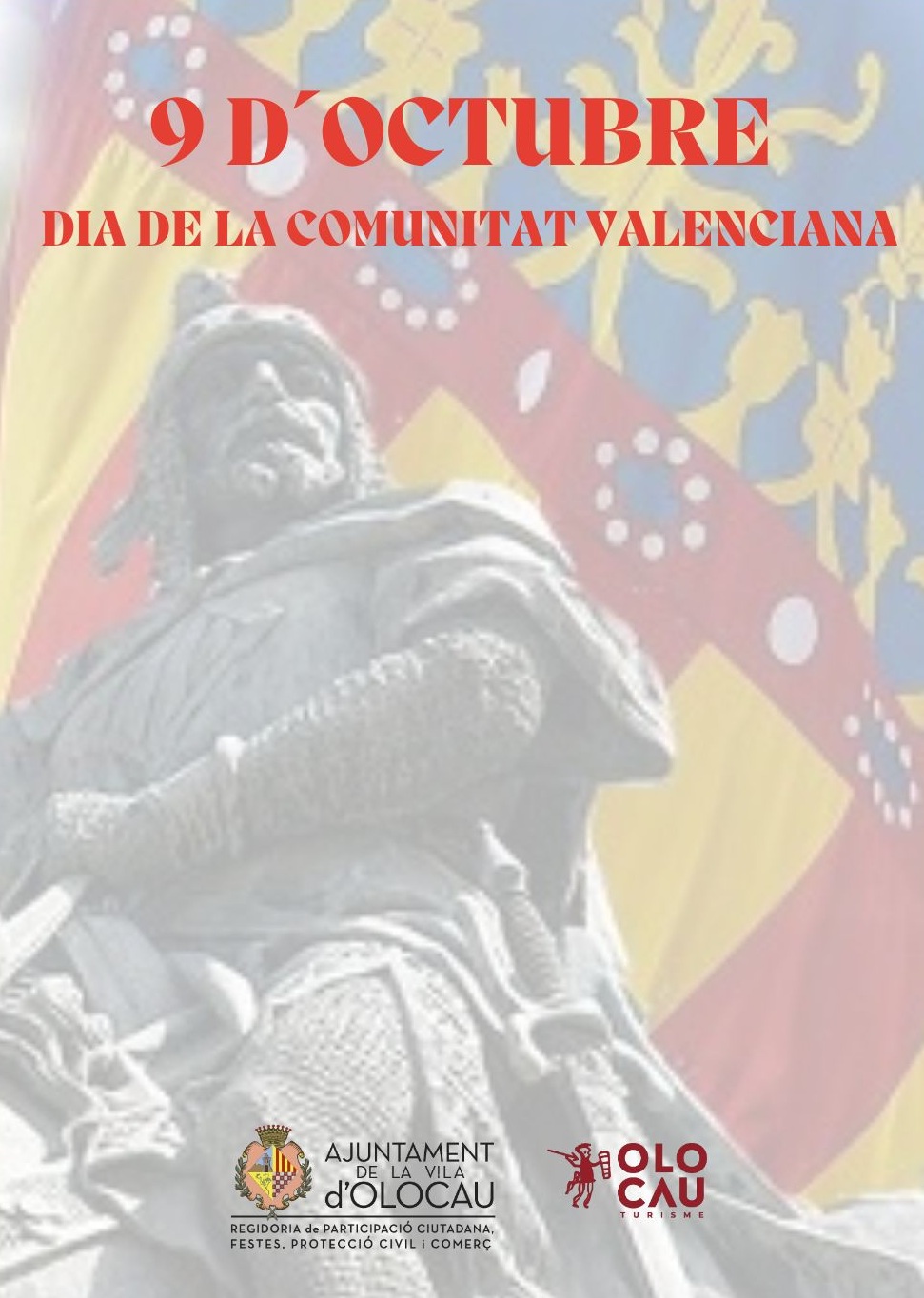 Portada 9 Octubre Olocau