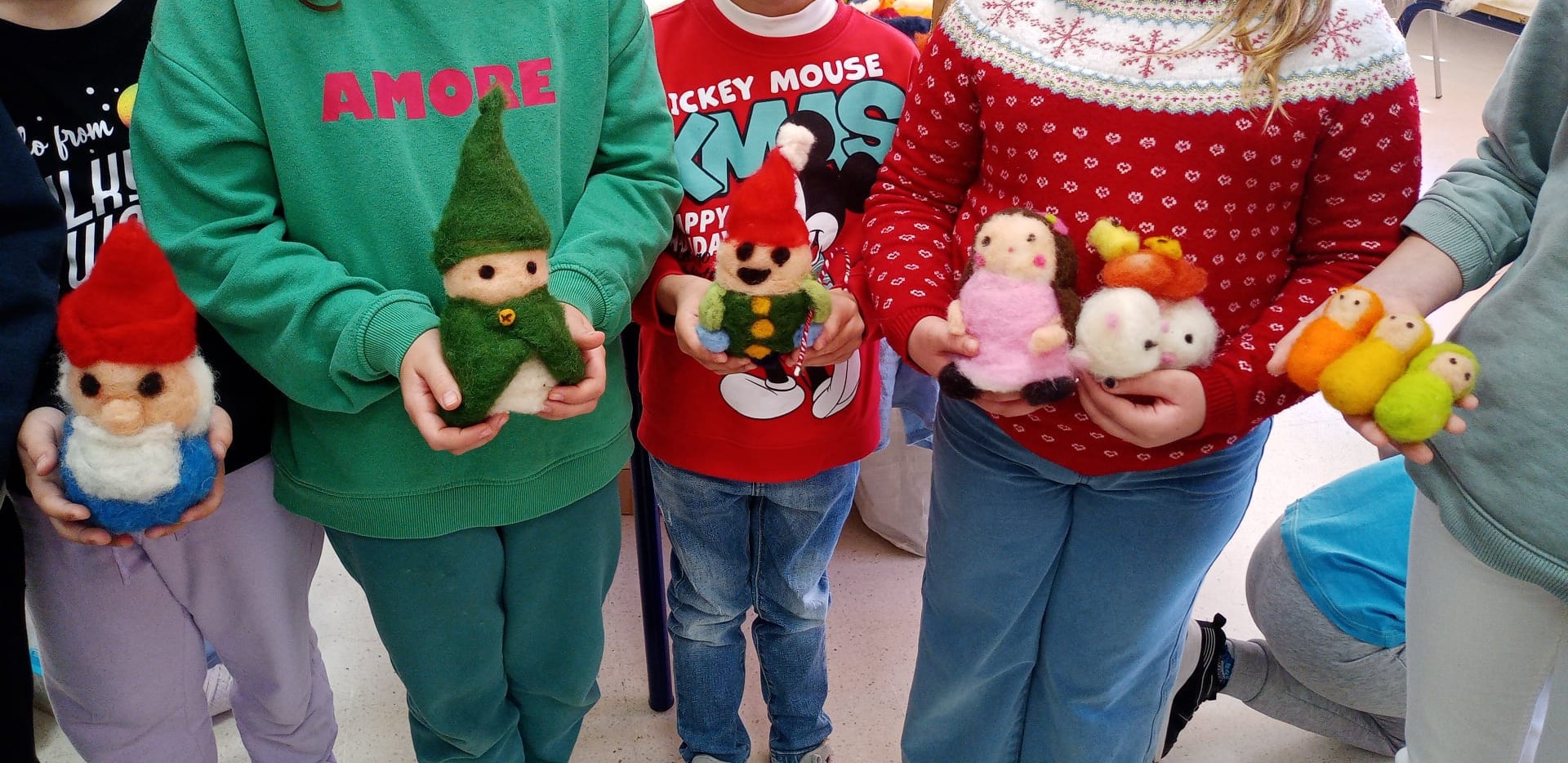 Talleres Navidad Olocau 2025 1