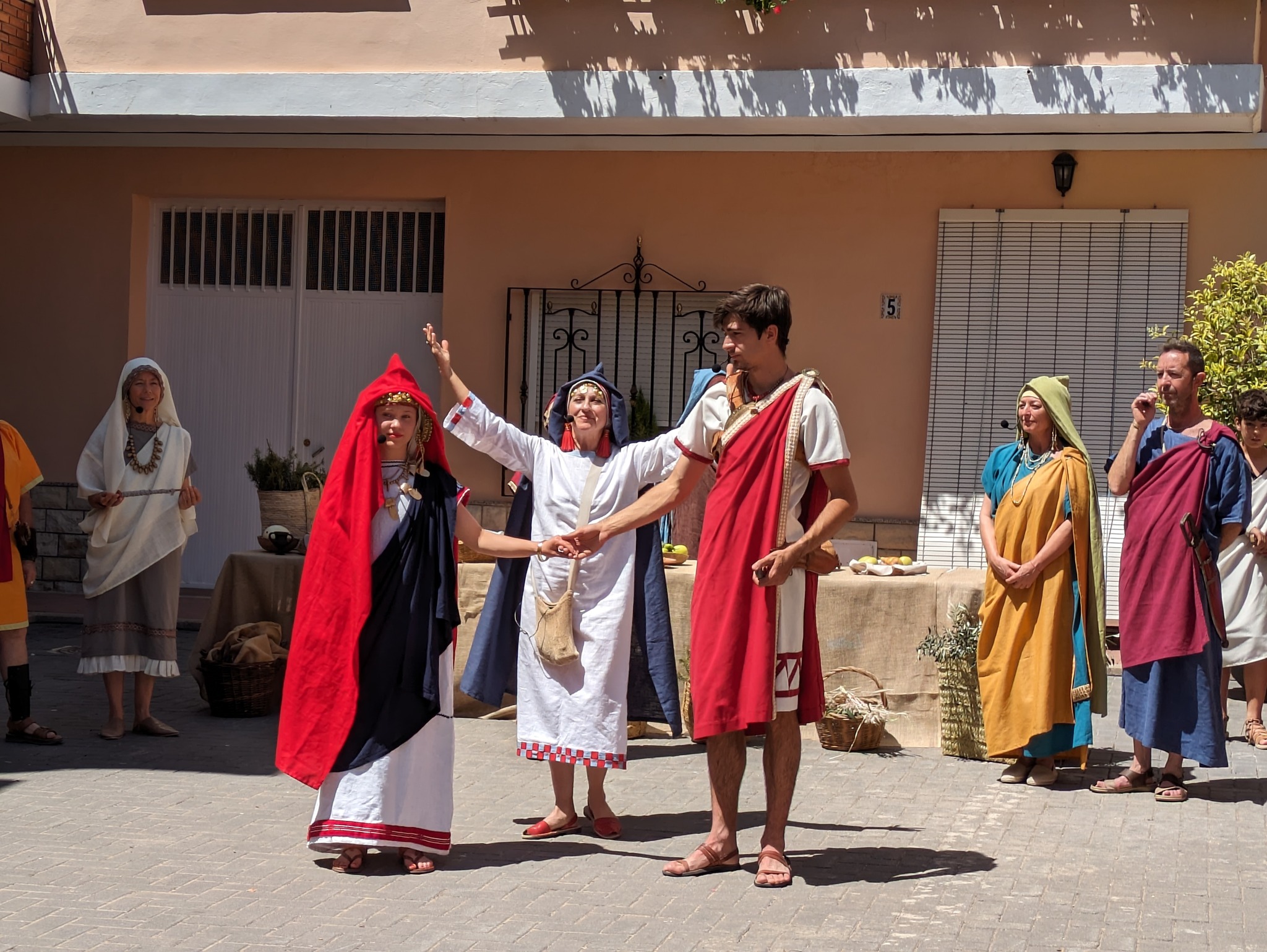 Iberfesta 2024 Olocau