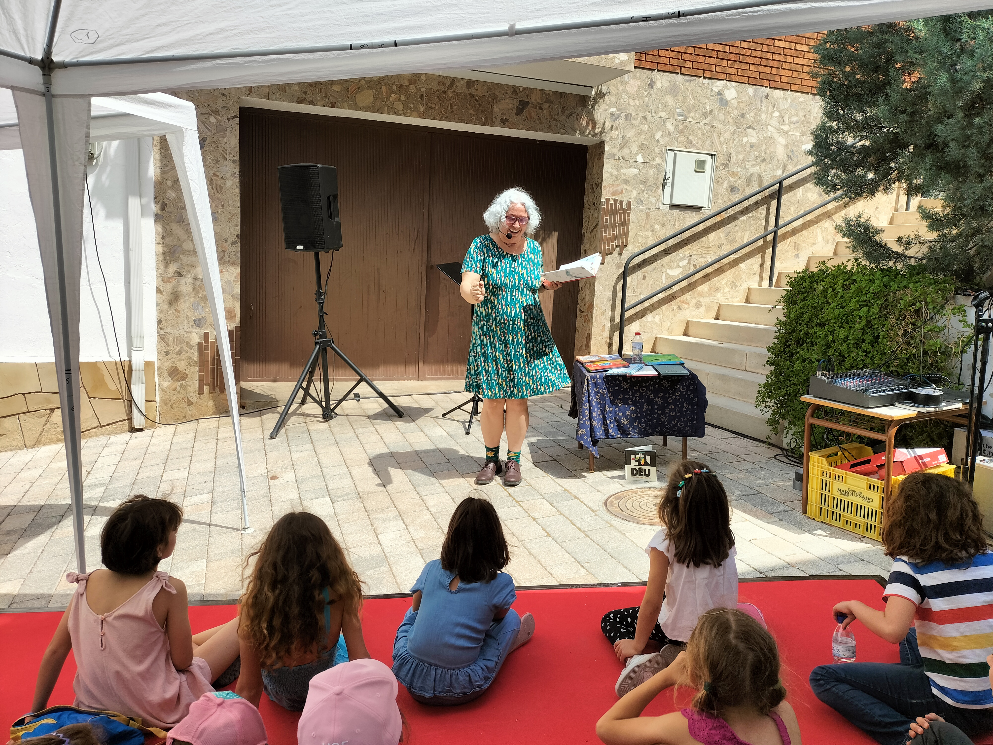 Festival 'Olocau d'Orella' - 2