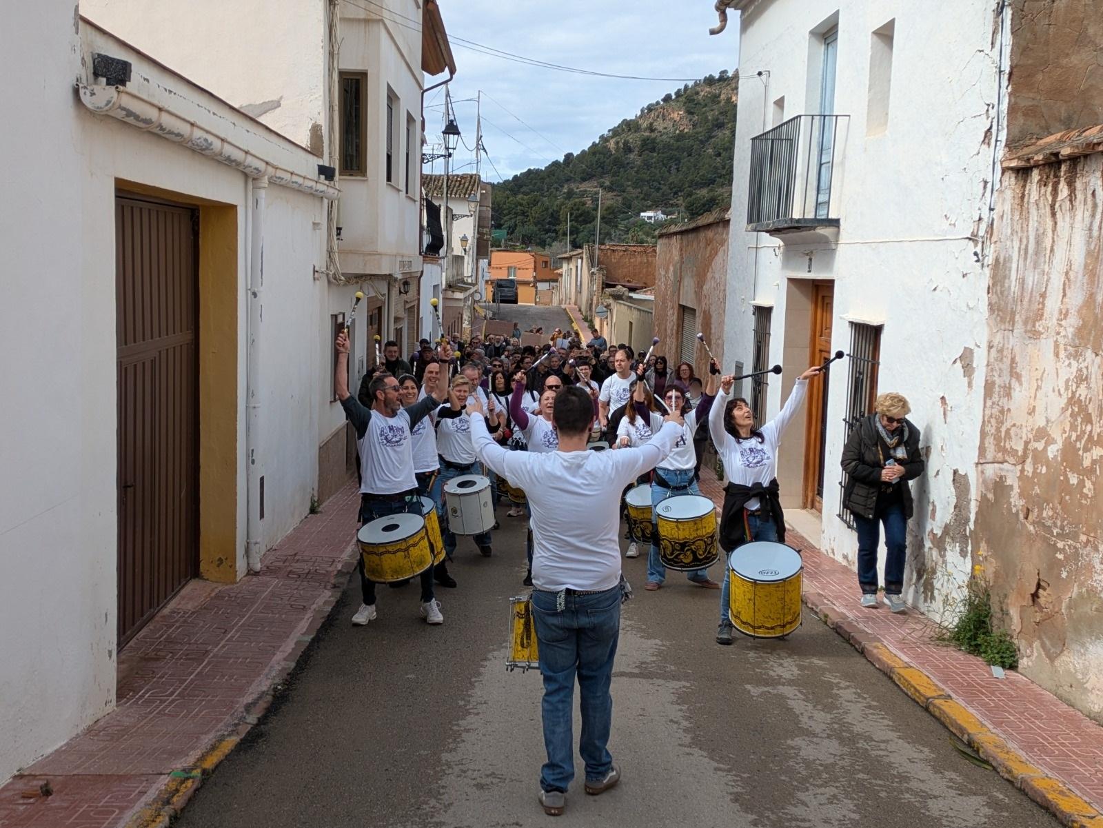 8M Olocau 2026 2