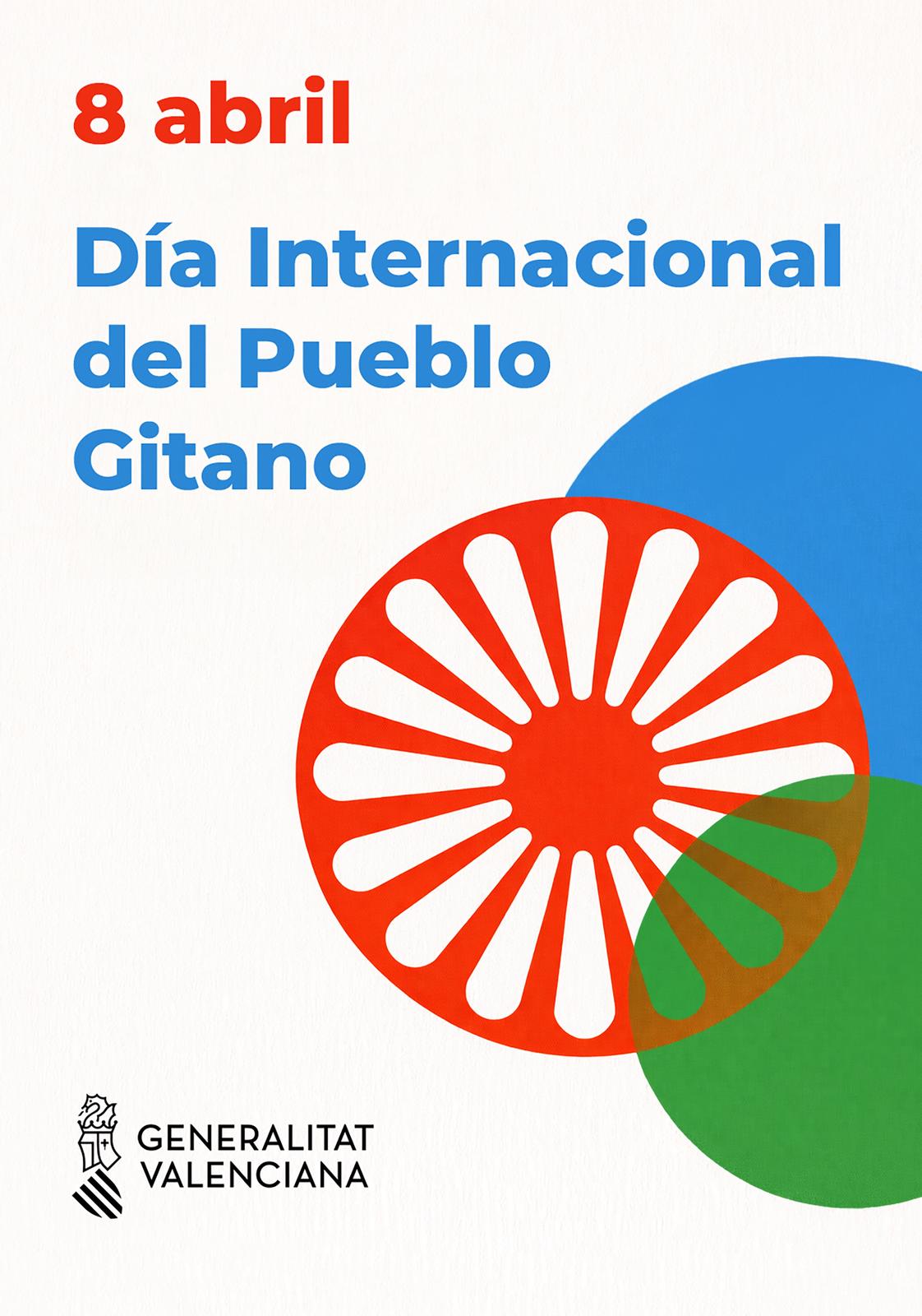 Dia Internacional del Poble Gitano
