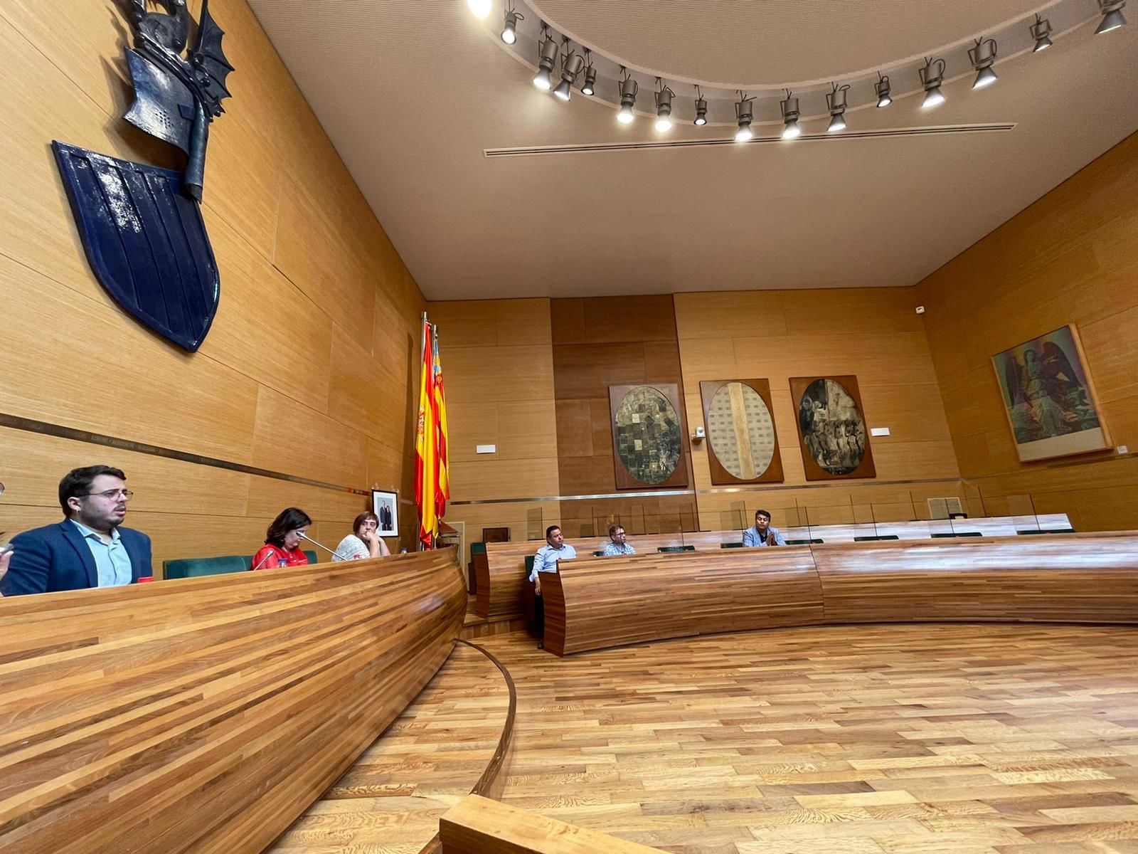 Jornada ayudas vivienda