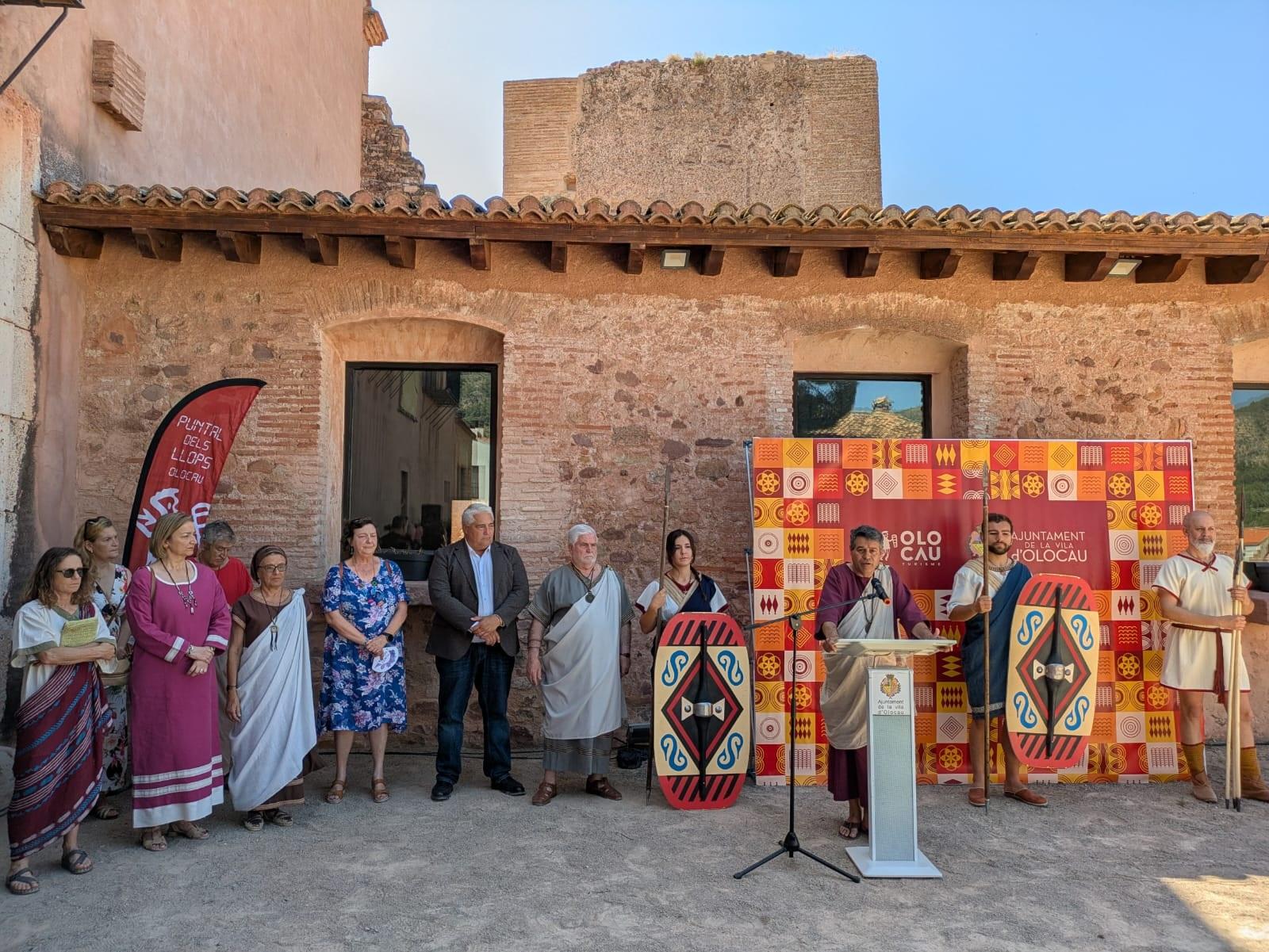 Fotos Iberfesta Olocau 2025 2
