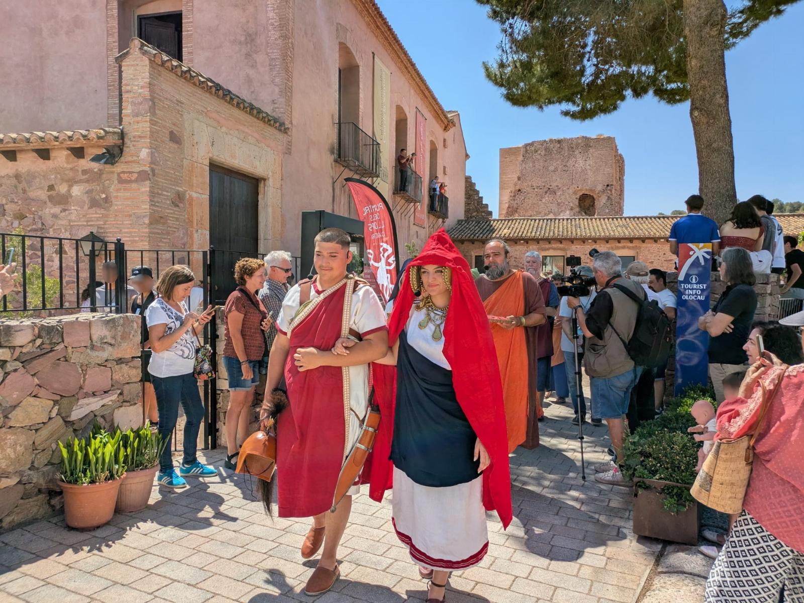 Fotos Iberfesta Olocau 2025 3