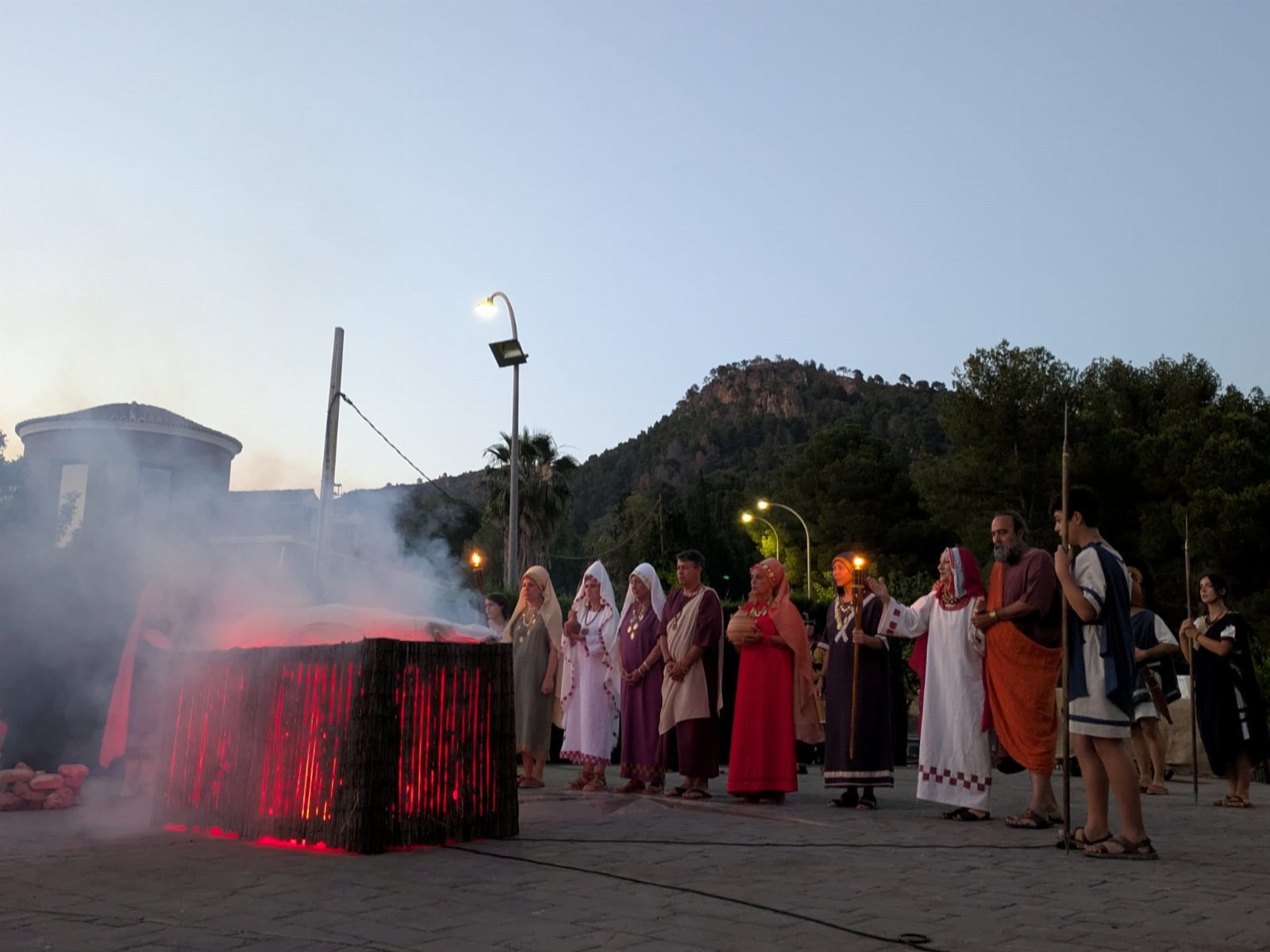 Fotos Iberfesta Olocau 2025 4