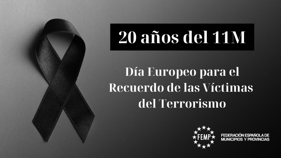 FEMP minuto de silencio