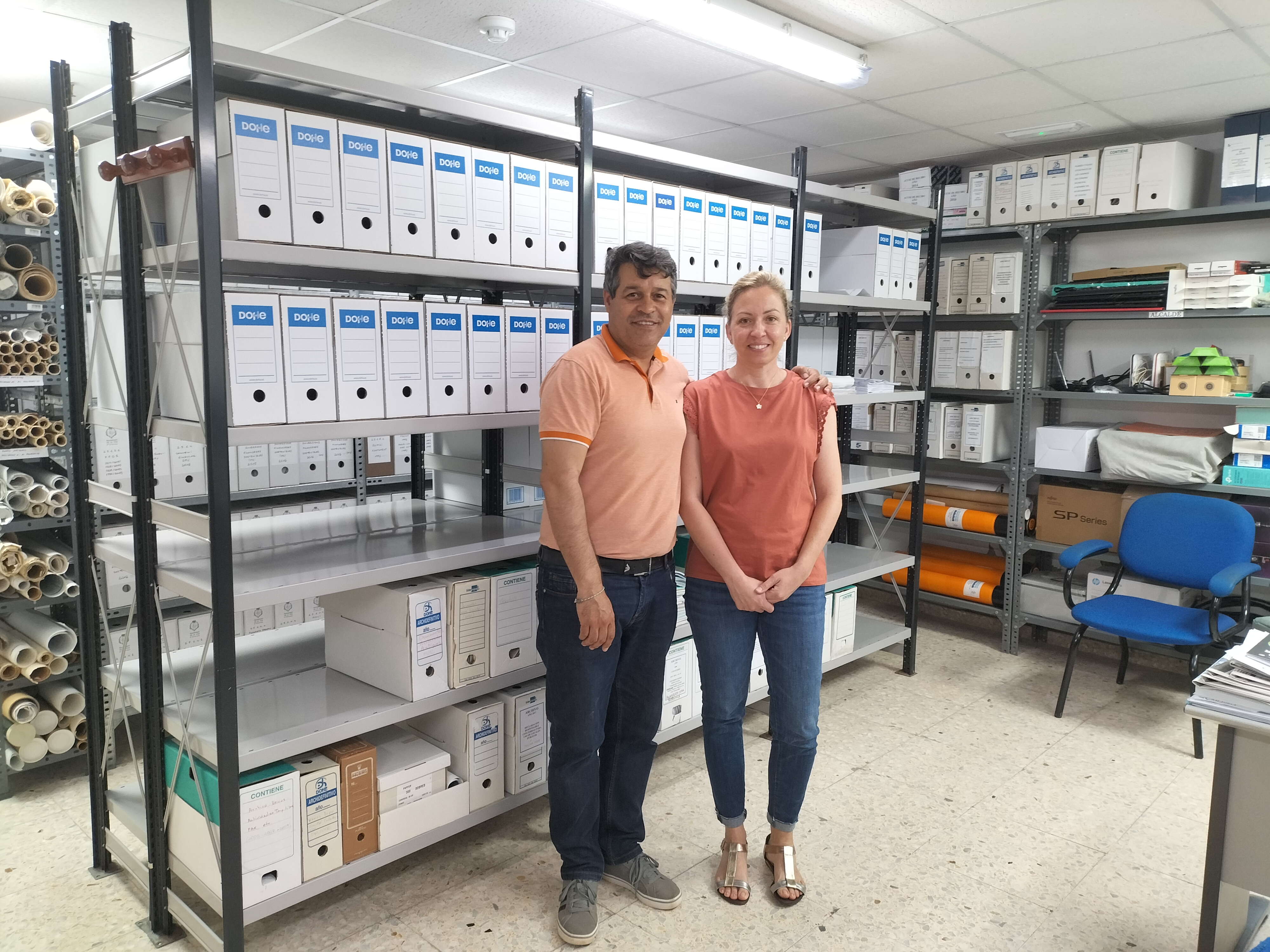 Foto archivo Olocau 1