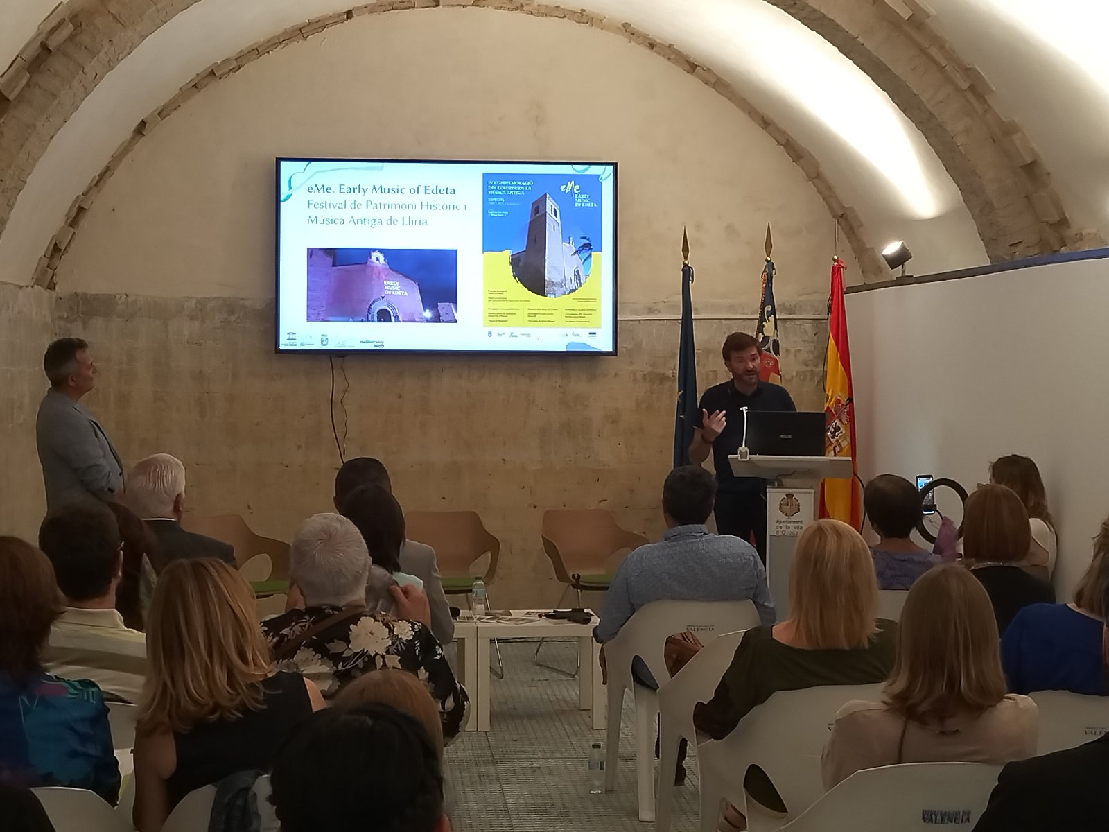 Jornada InfoTúria À Punt 3