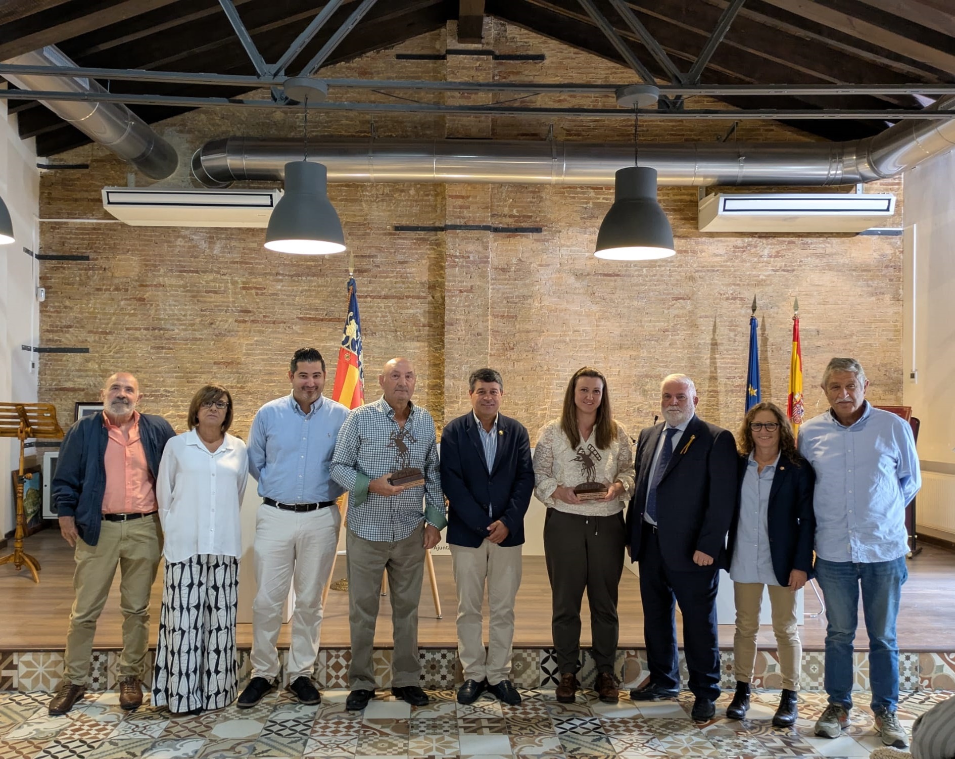 9 Octubre 2025 Olocau 1