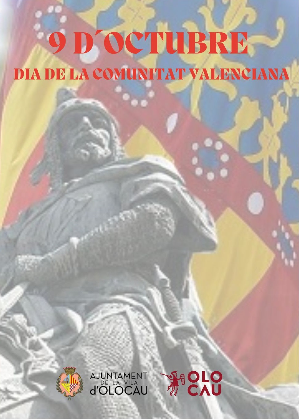 Cartel 9 Octubre 2025