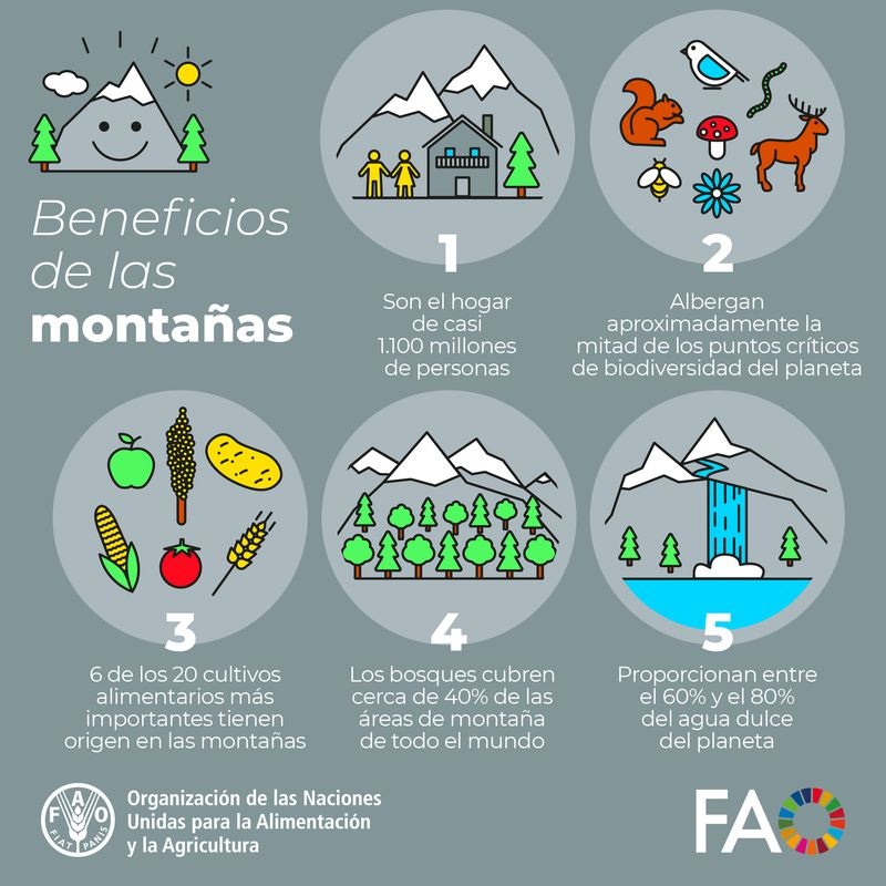 D&iacute;a Internacional de las Monta&ntilde;as 1