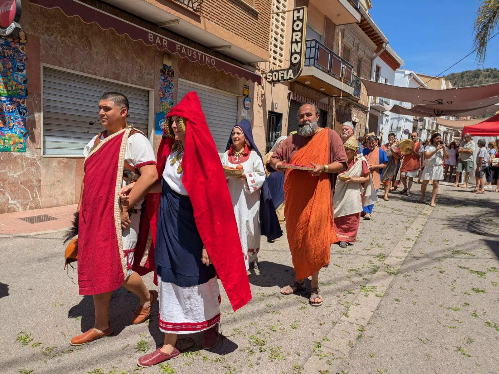 Iberfesta 2025