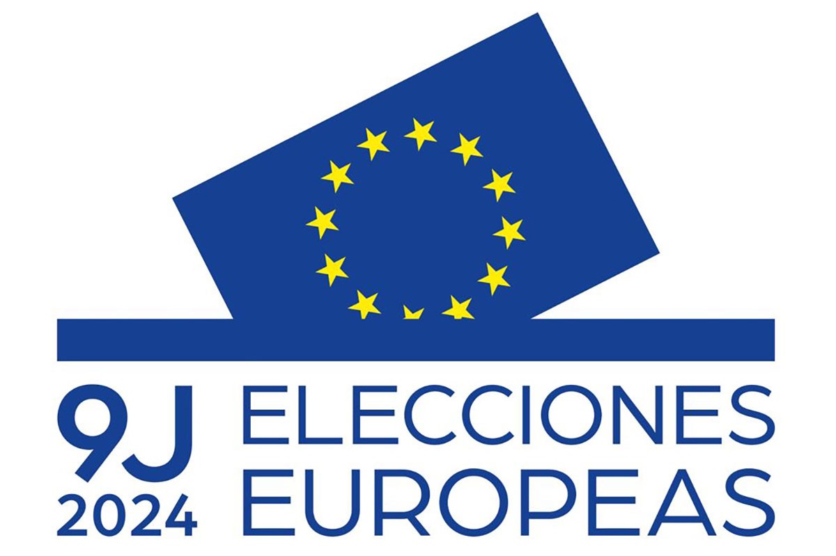 Elecciones Europeas 2024