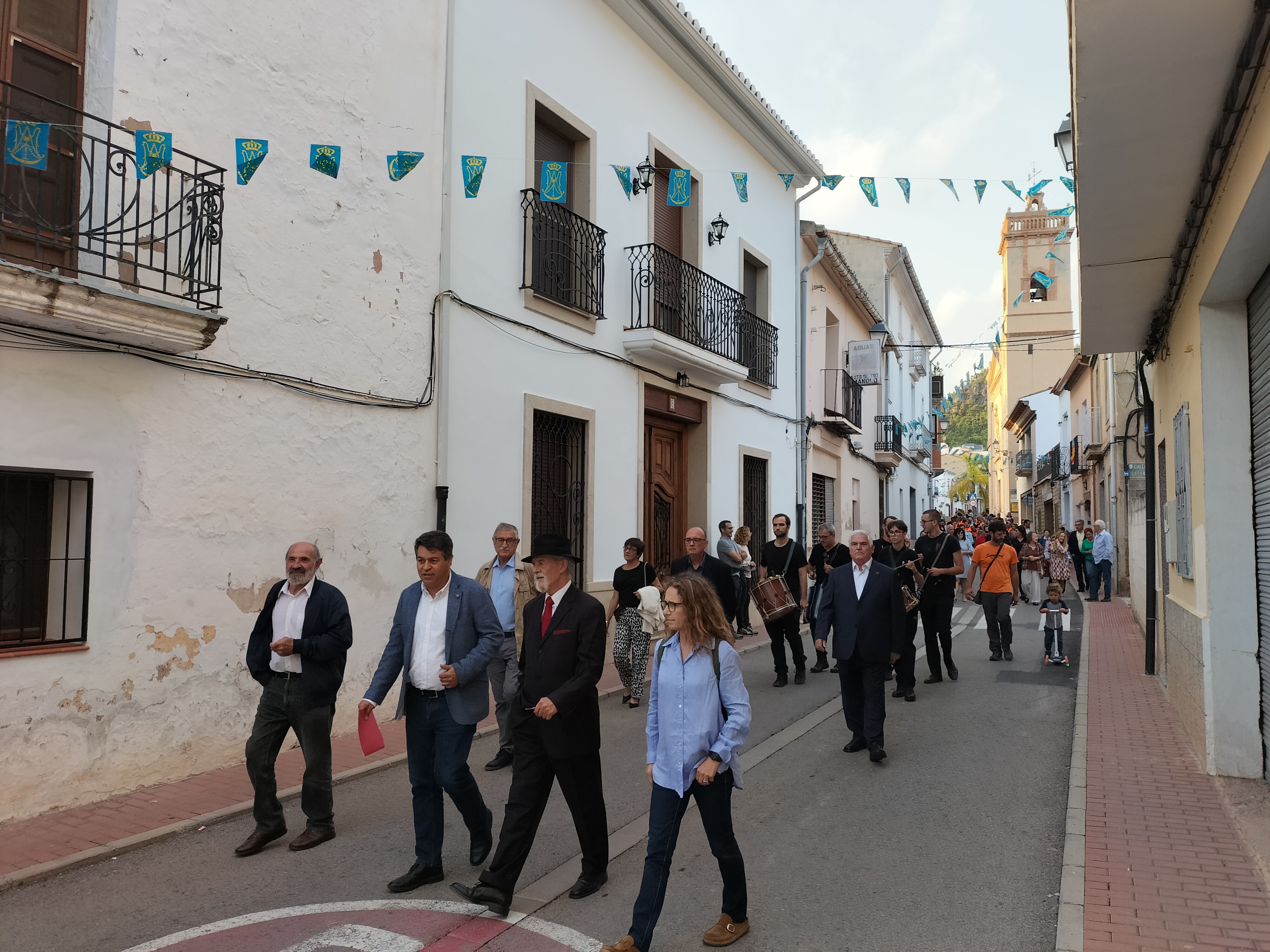 Foto 9 Octubre Olocau - 2