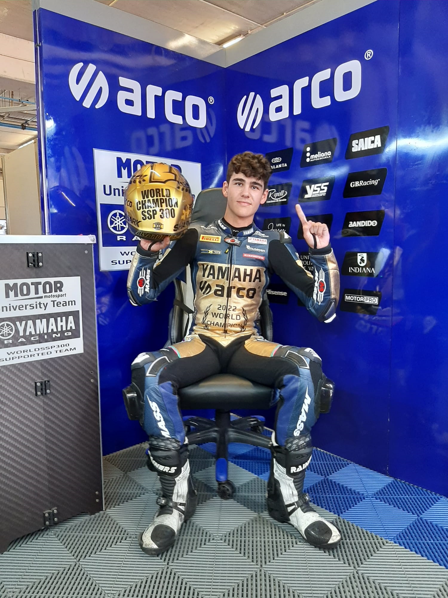 &Aacute;lvaro D&iacute;az 1