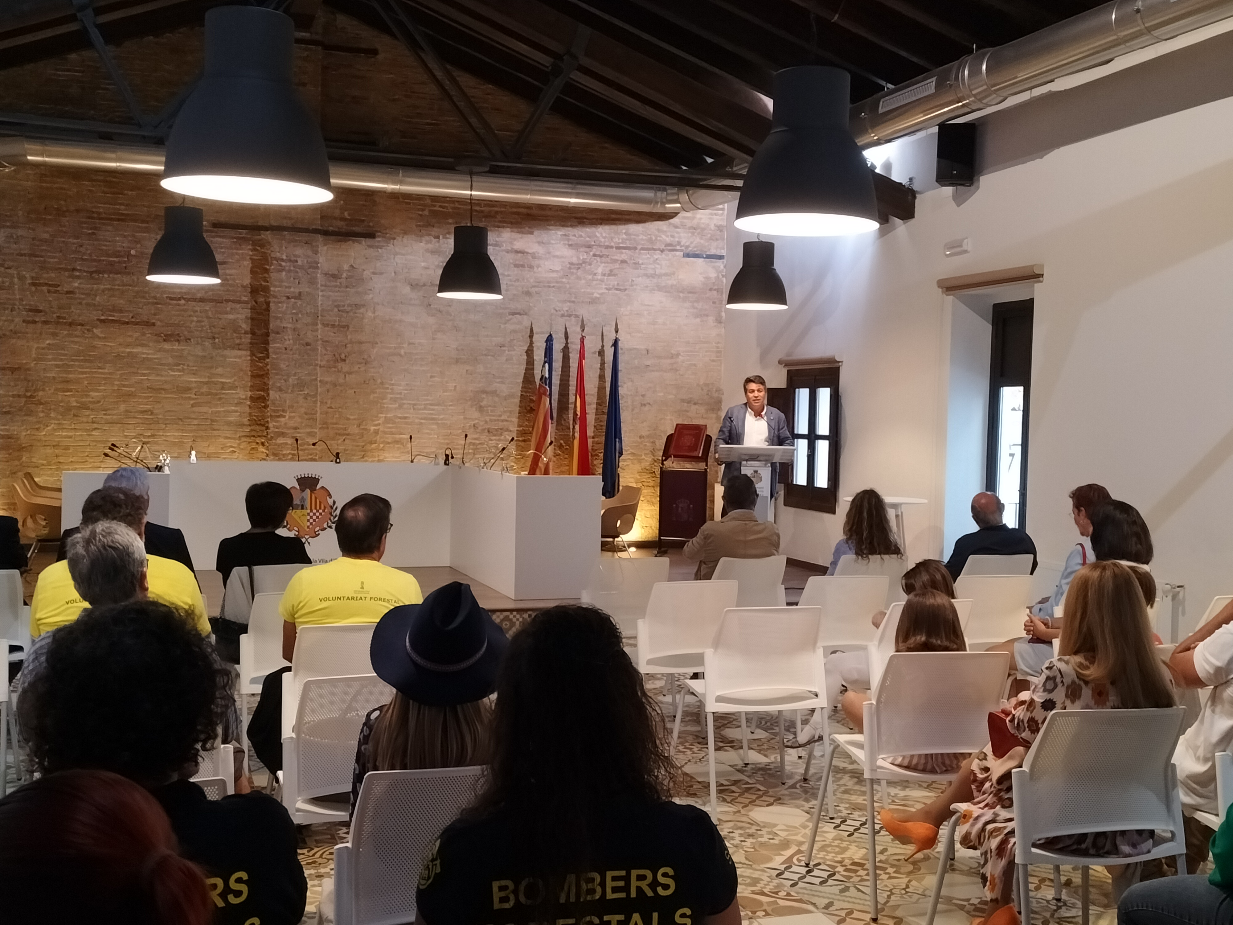 Foto 9 Octubre Olocau - 1