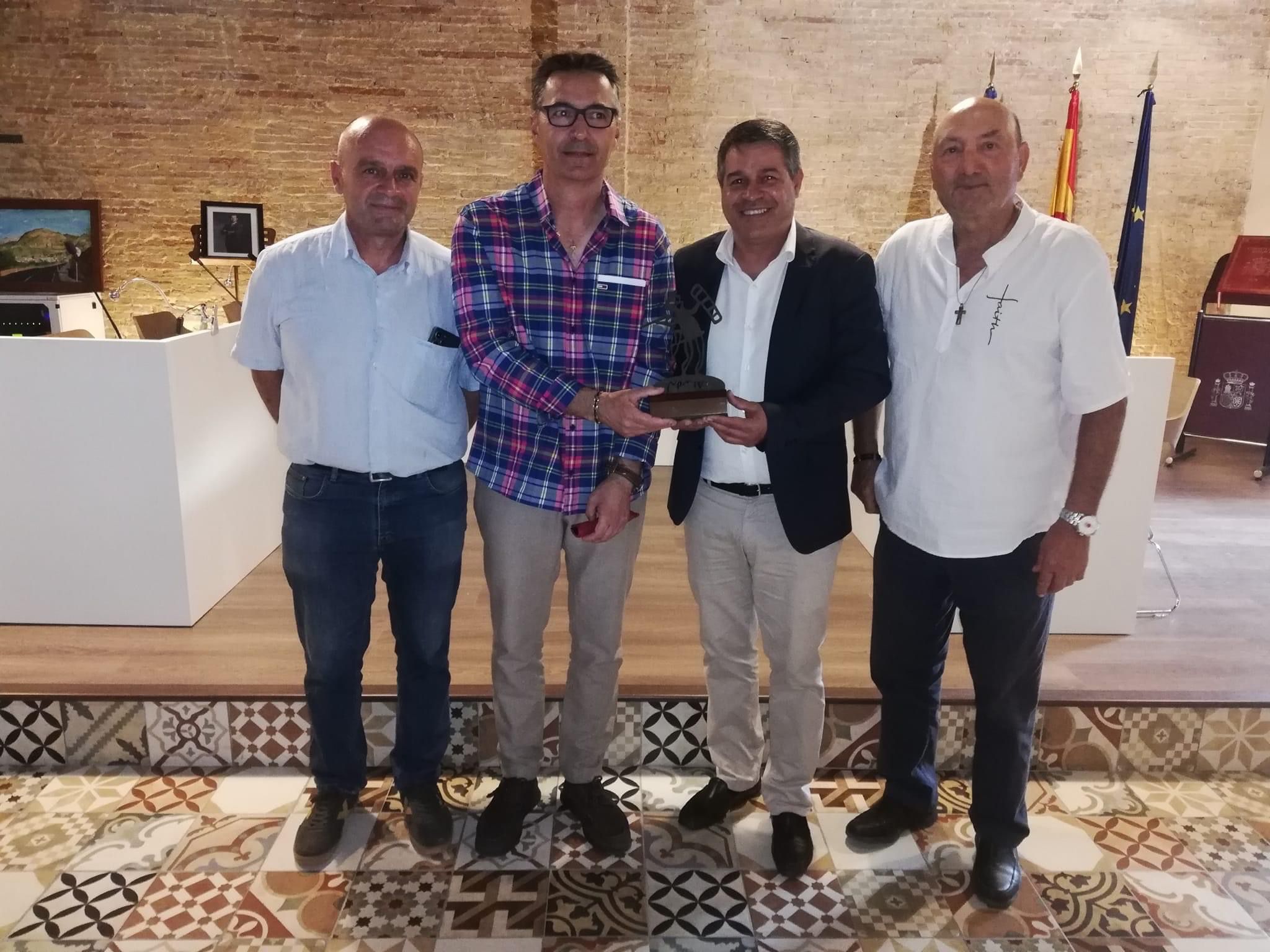 Foto 9 Octubre 2023 Olocau - 1