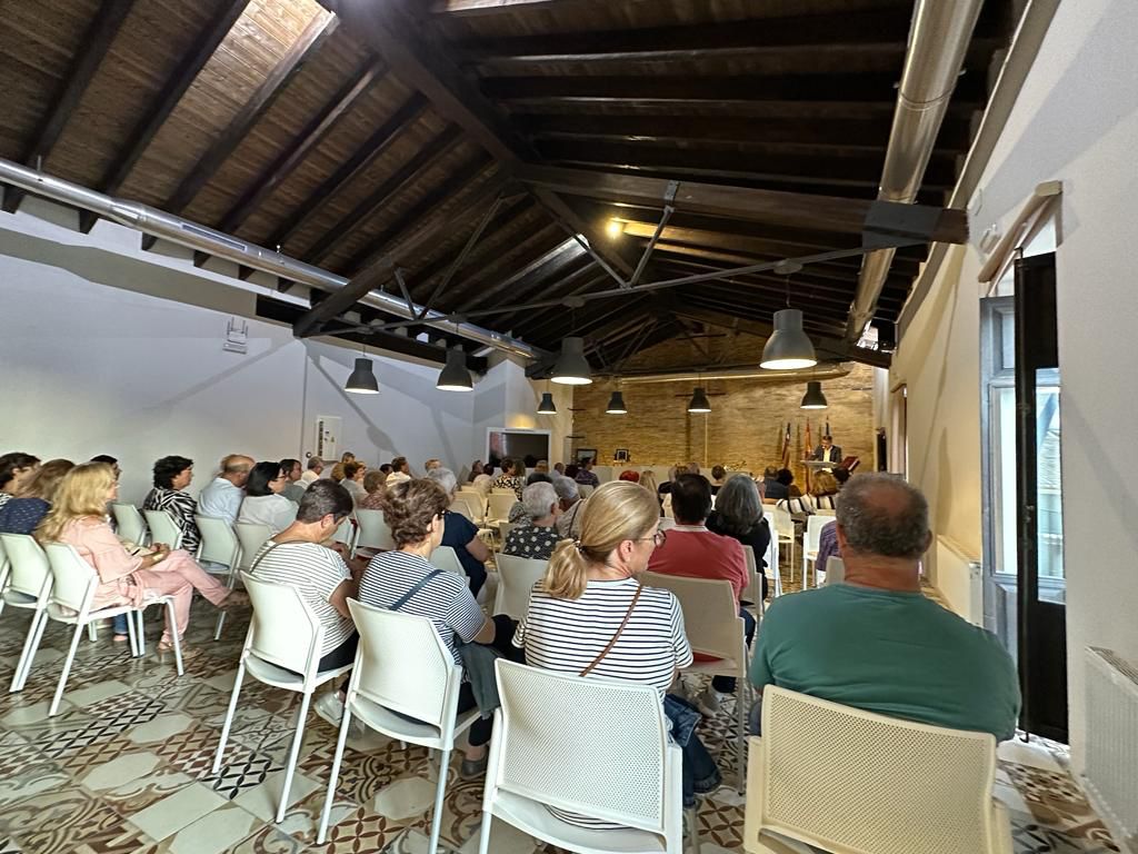 Foto 9 Octubre 2023 Olocau - 2