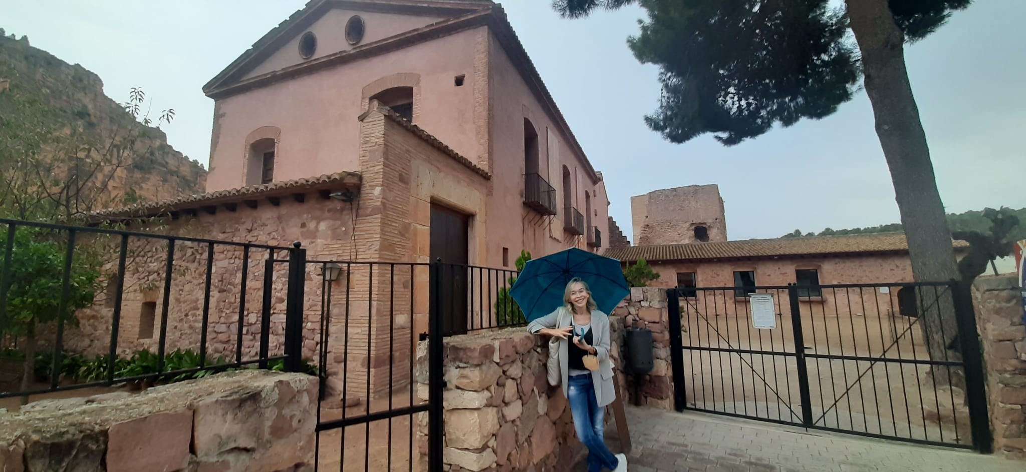 Encuentro con Susana Fortes Olocau - 2