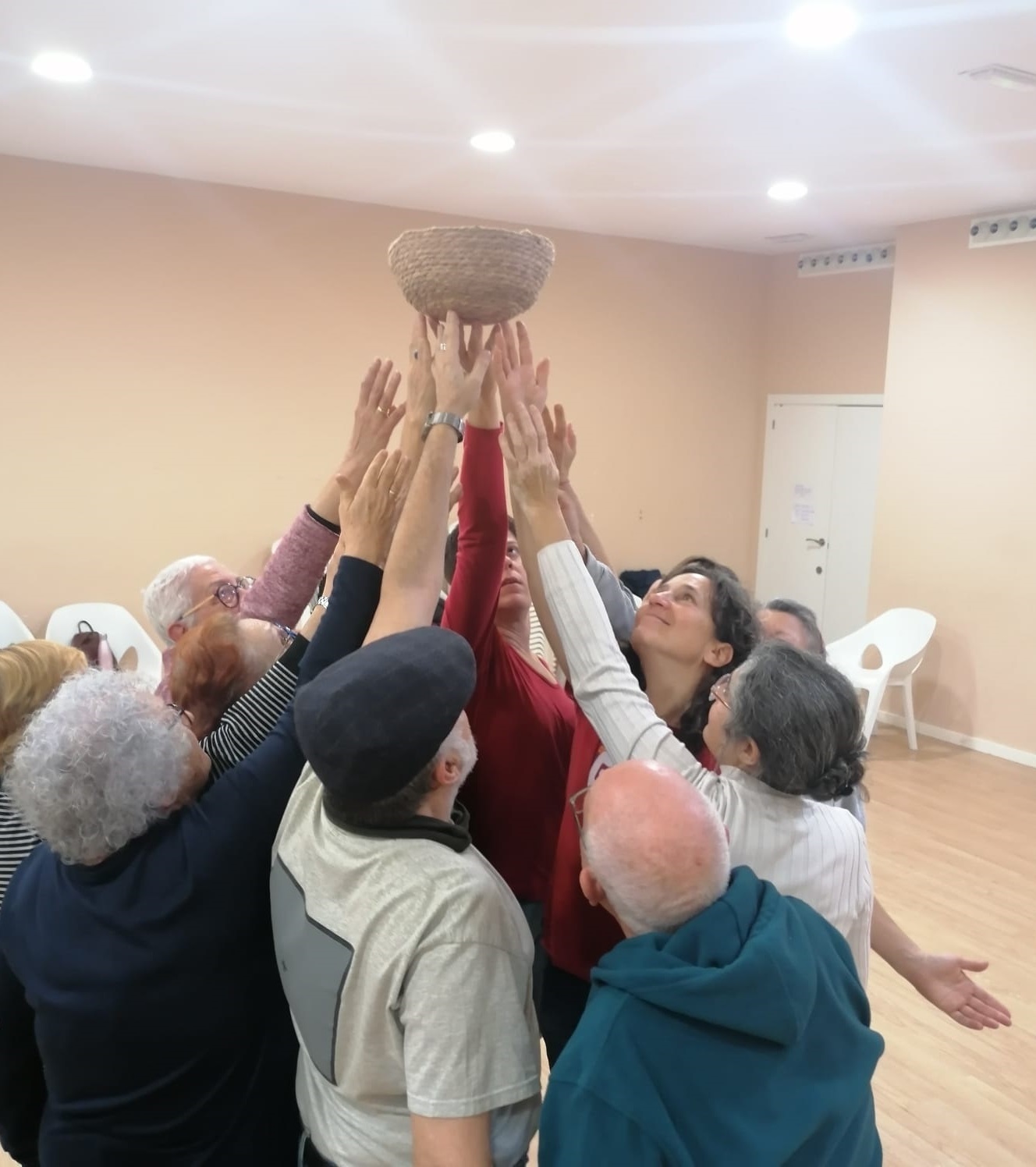 Ensayo Iberfesta 2024 Olocau