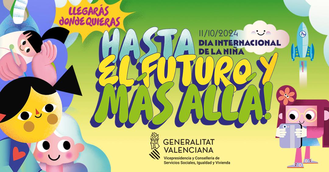 D&iacute;a Internacional de la Ni&ntilde;a