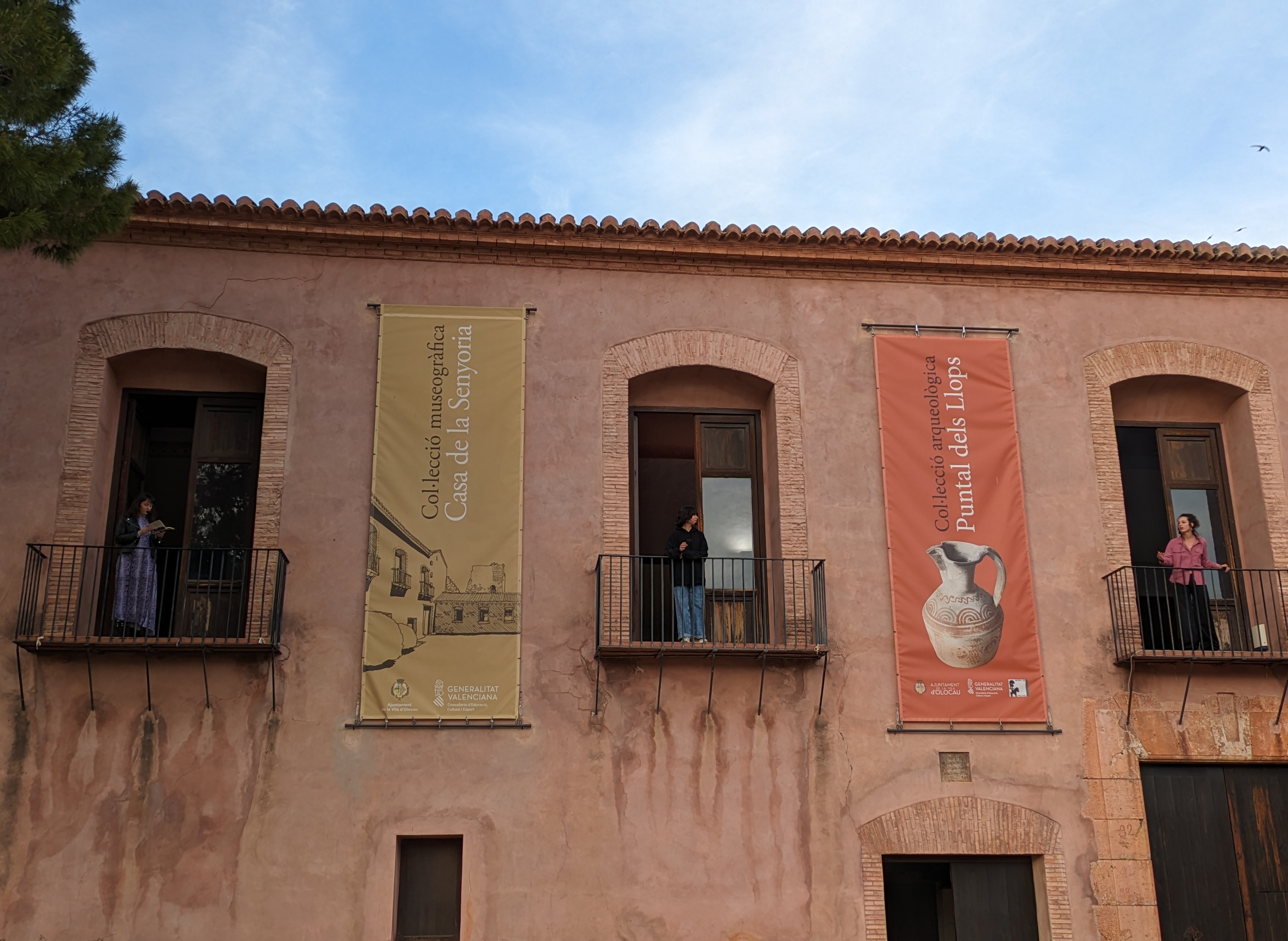 Festival 'Olocau d'Orella' 2024 - 2