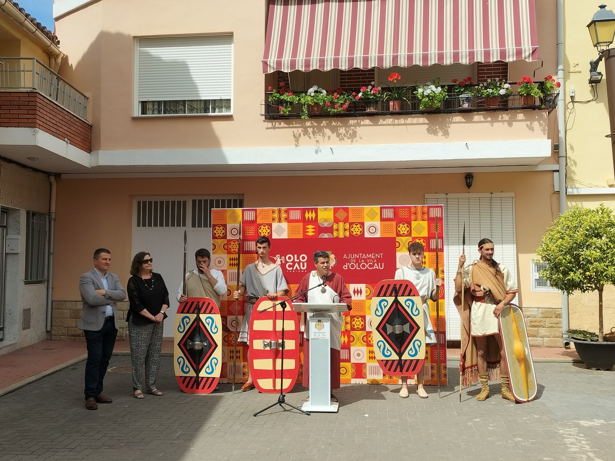 Iberfesta 2023 Olocau - 2