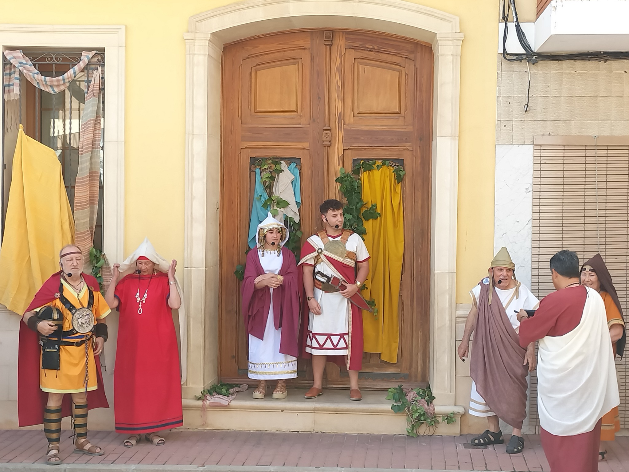 Iberfesta 2023 Olocau - 3