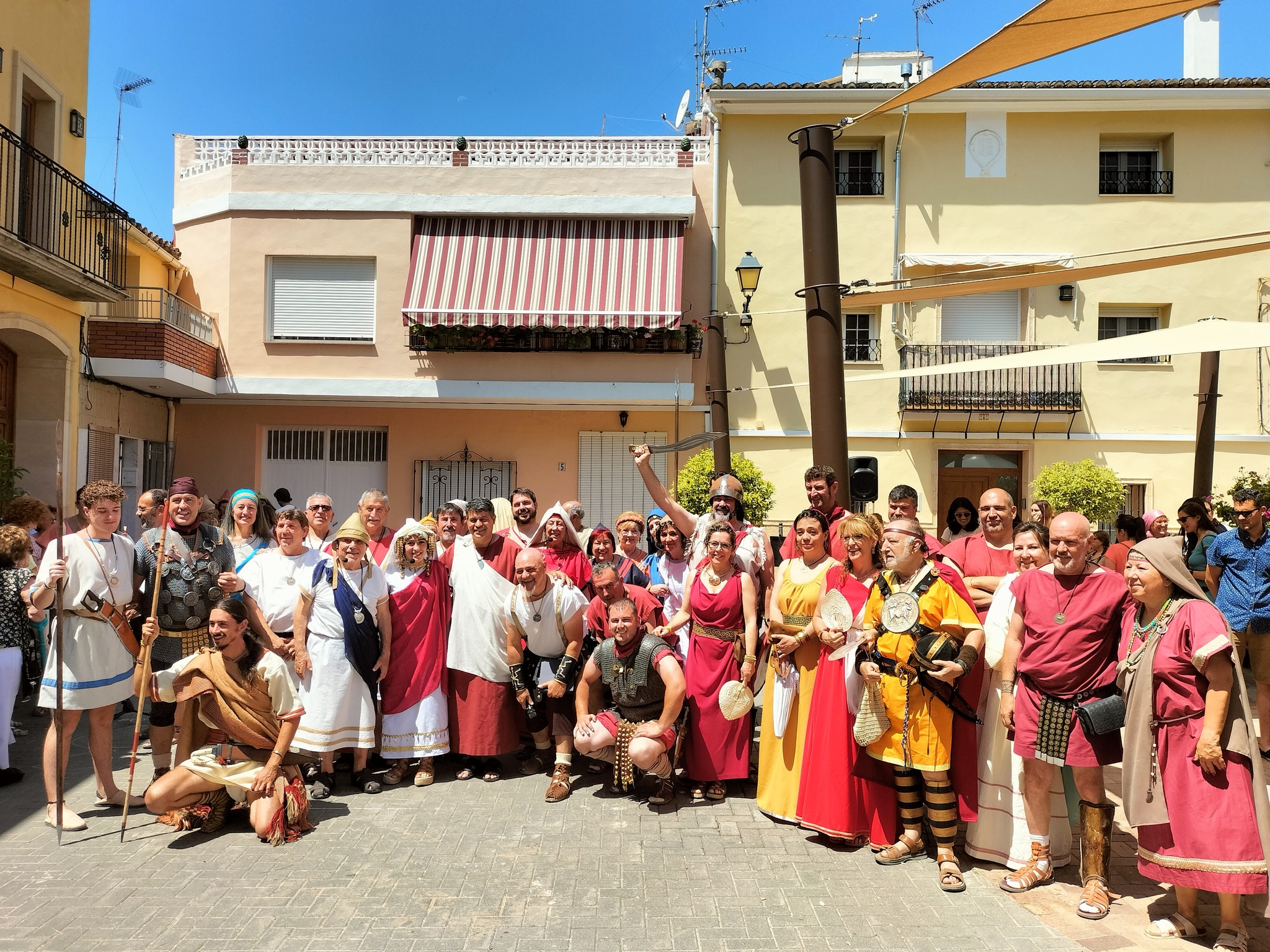 Iberfesta 2023 Olocau - 1