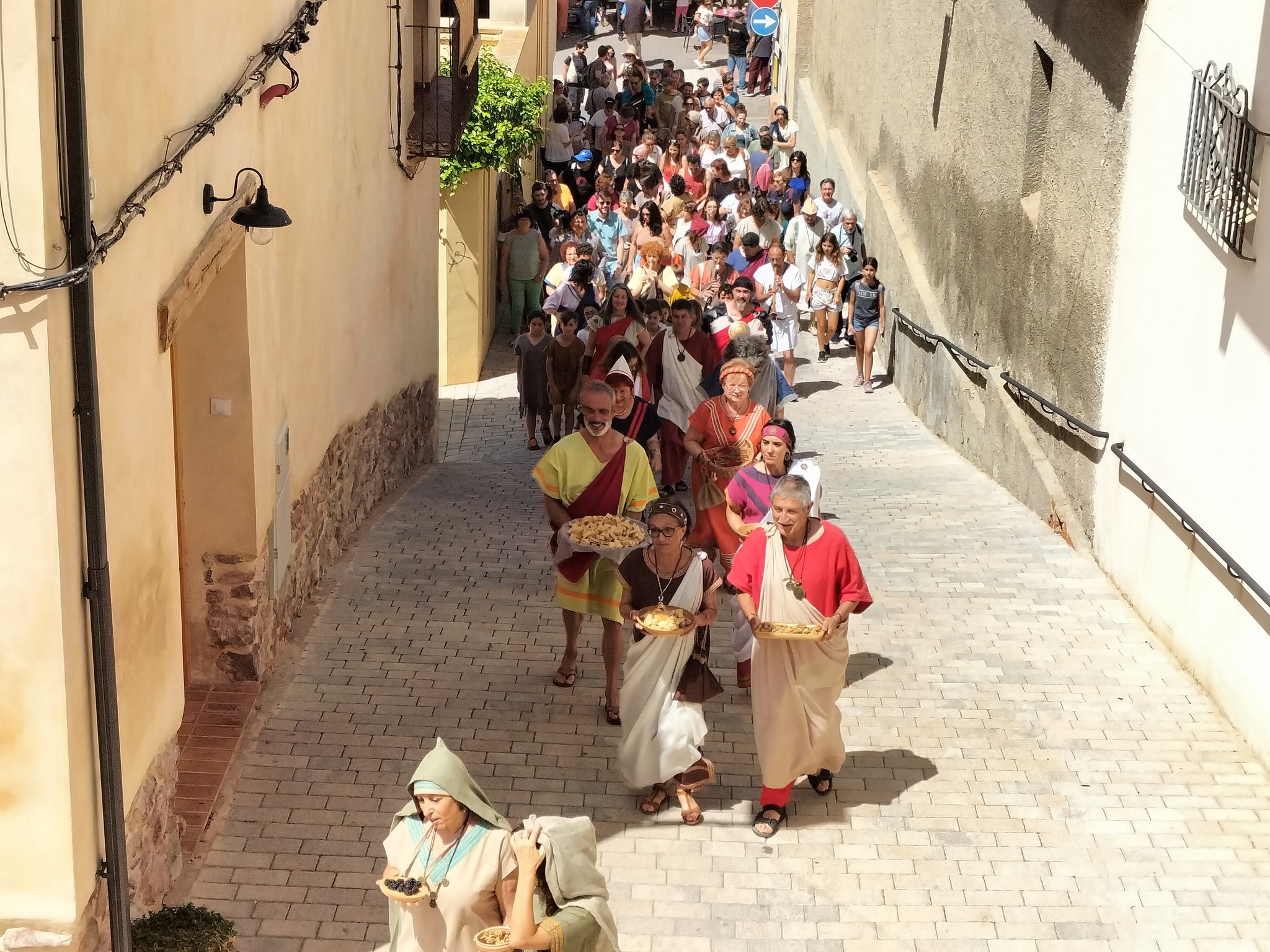 Foto Iberfesta Olocau
