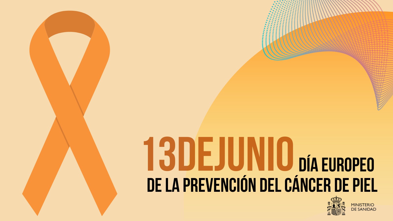 D&iacute;a Europeo de la Prevenci&oacute;n del C&aacute;ncer de Piel